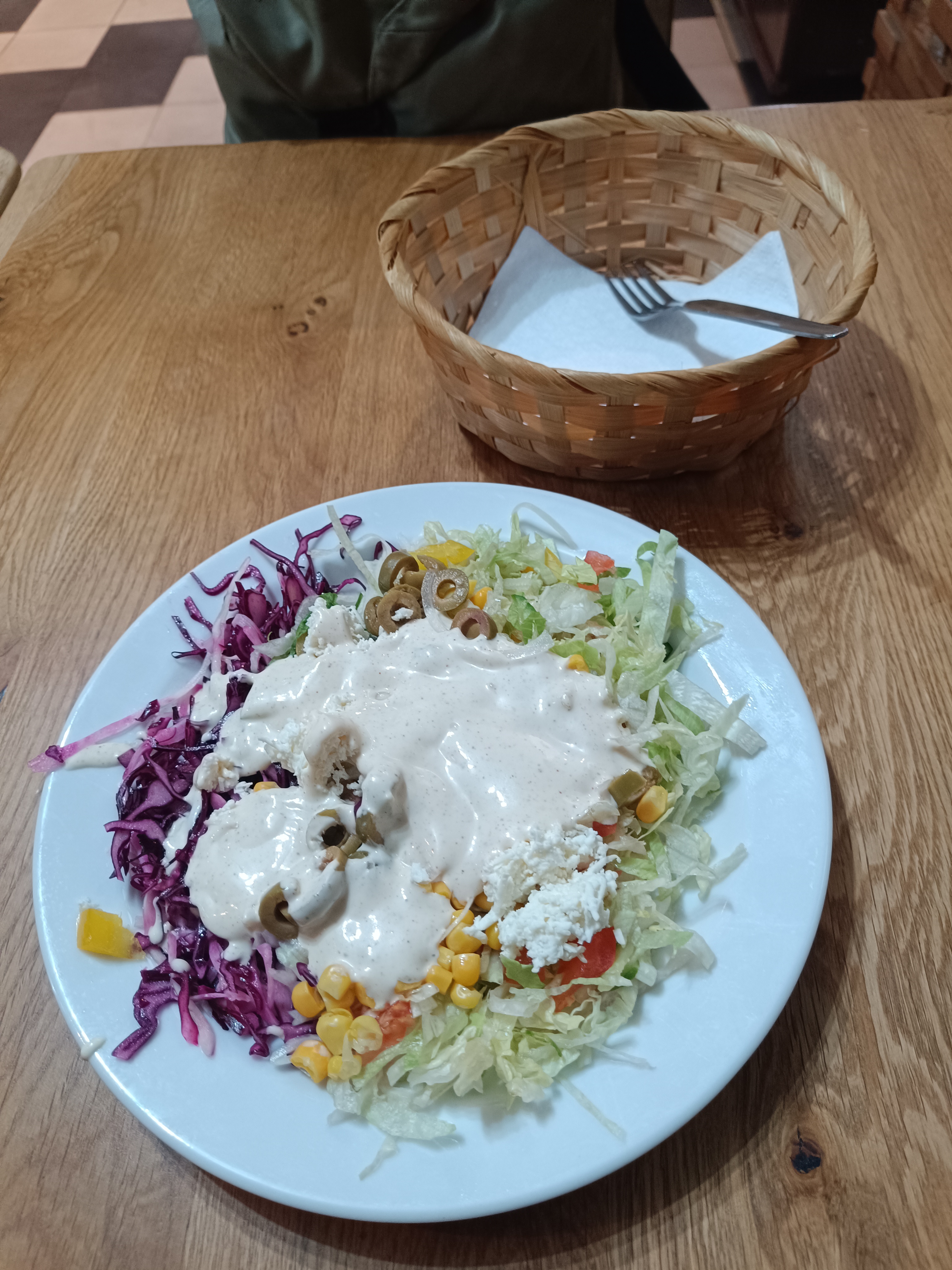 Miro Kebab foto 1
