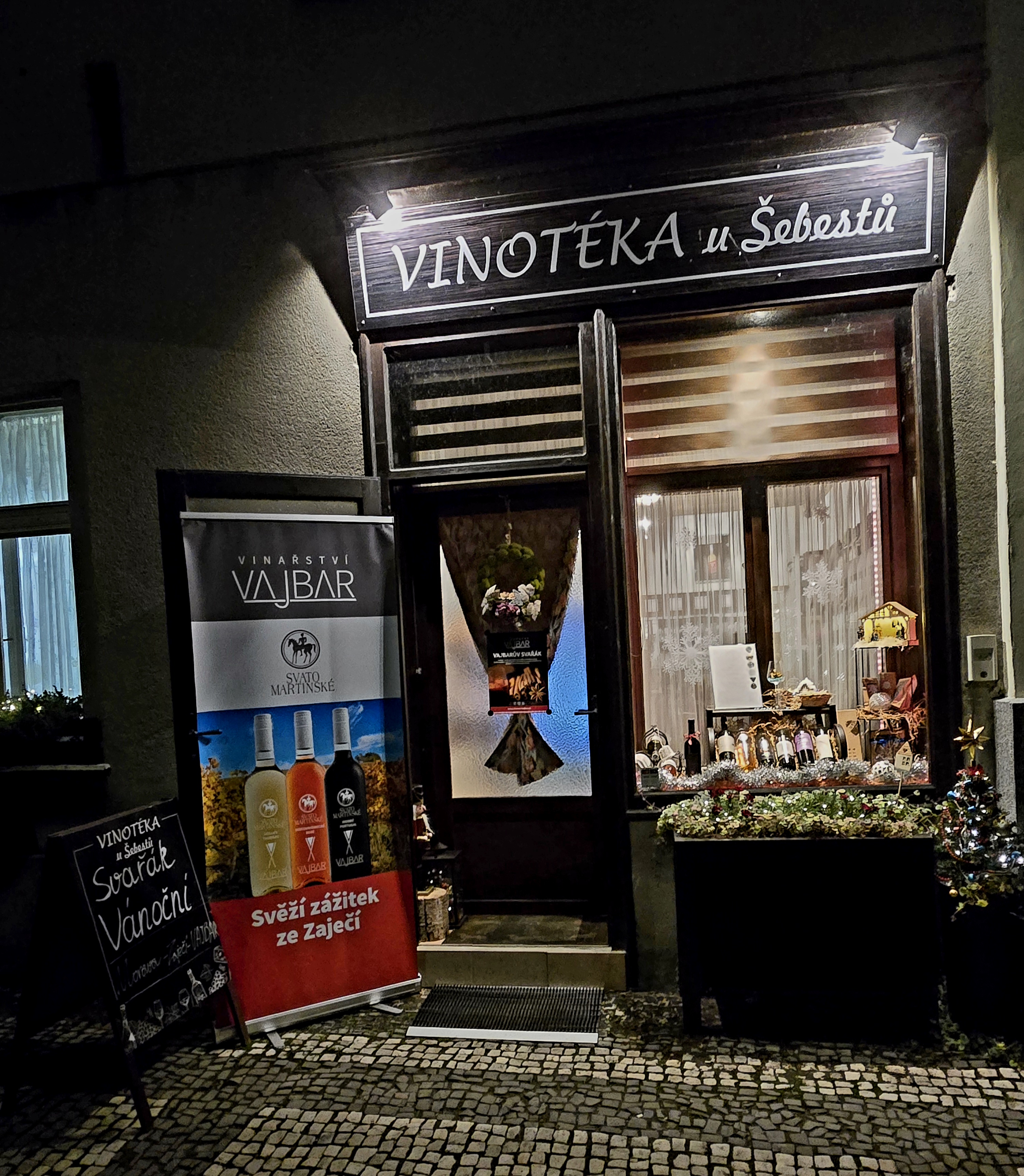 Vinařství Martin Šebesta foto 5