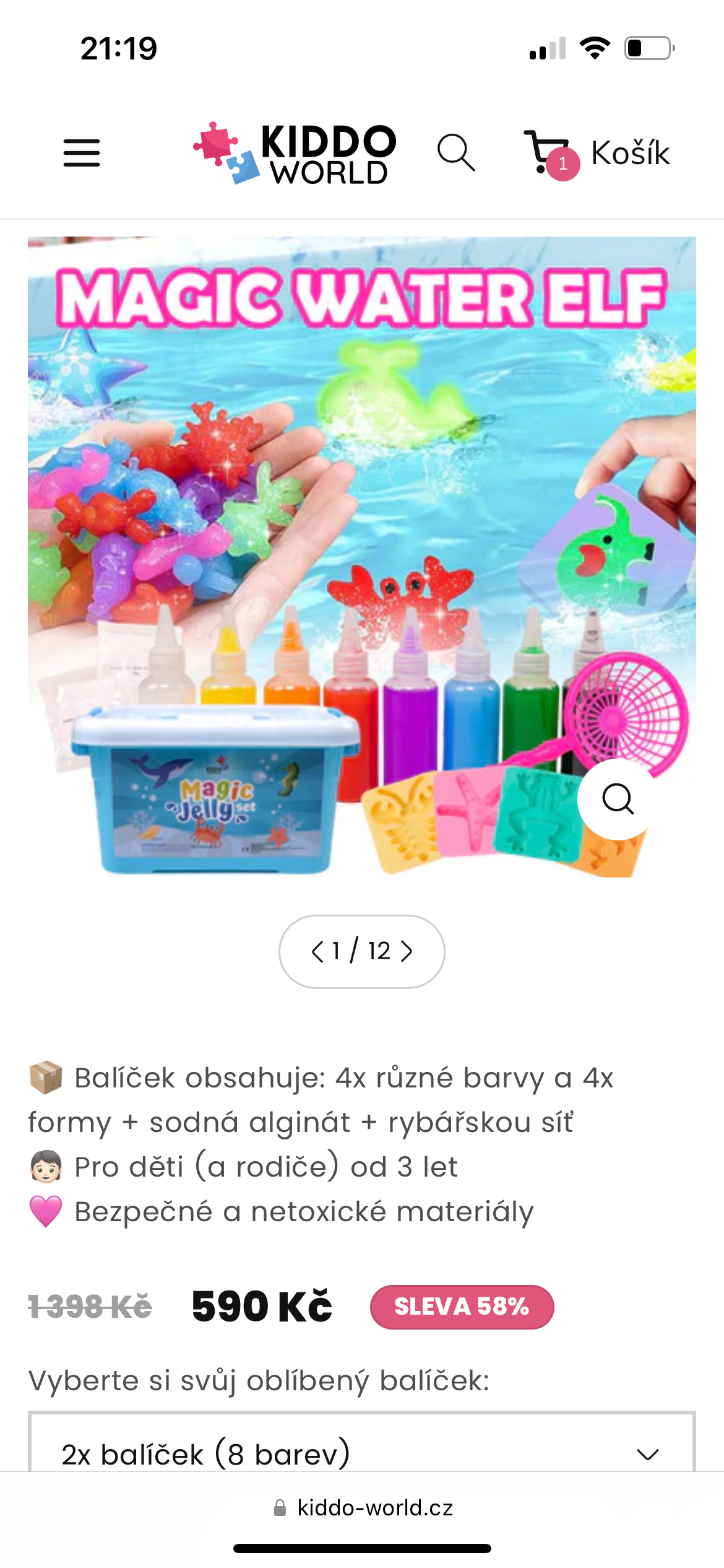 Kiddo-world.cz foto 5