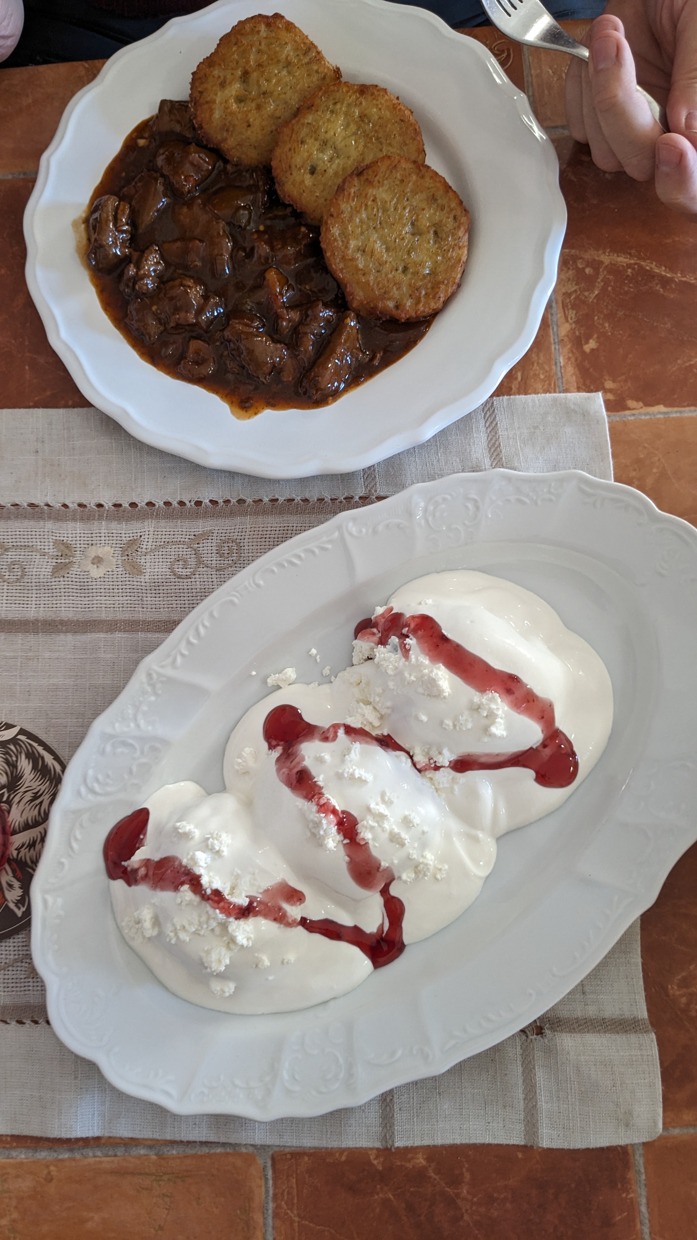 Restaurace a penzion Vlčí jáma foto 5