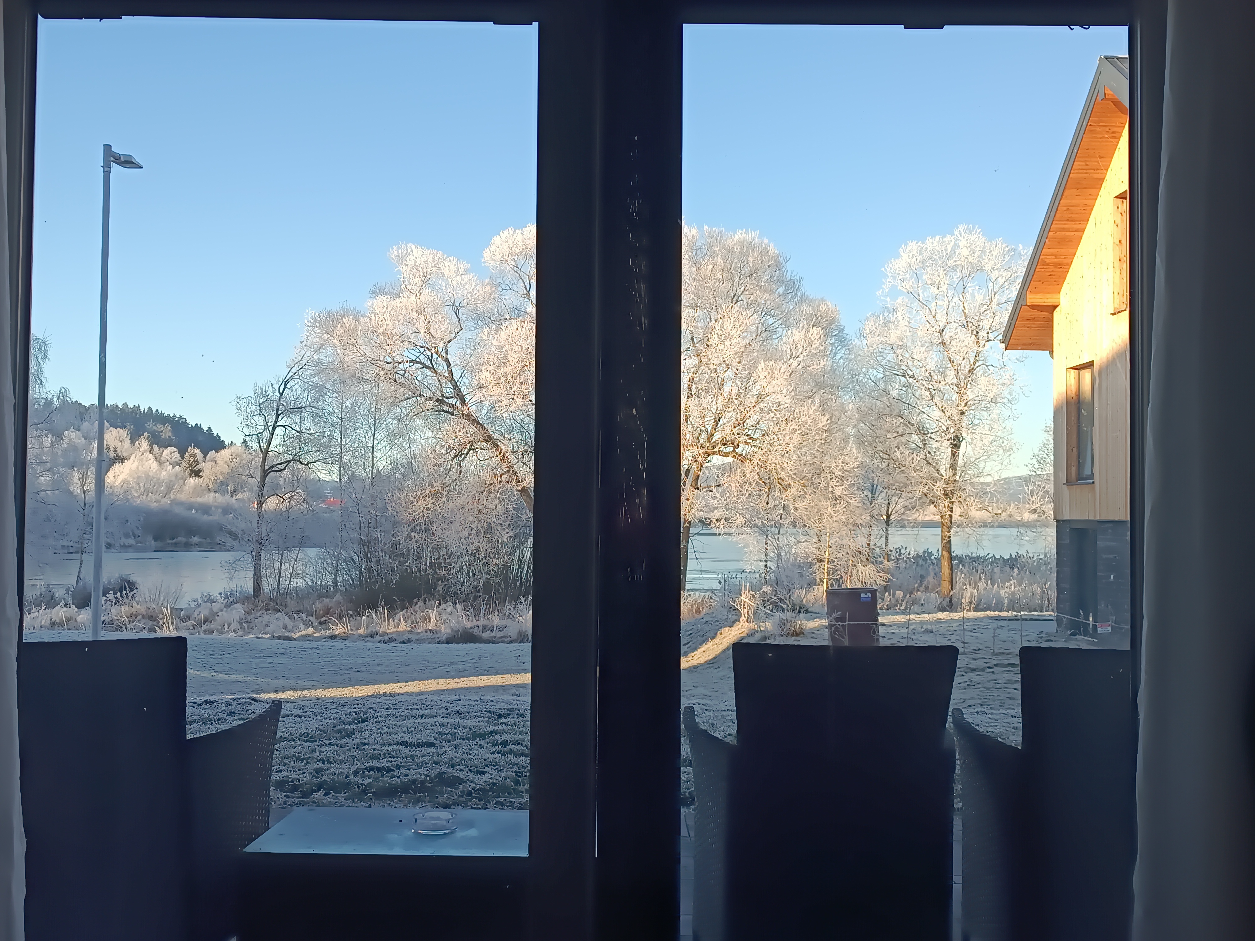 Lipno Apartments BERGMAX foto 6
