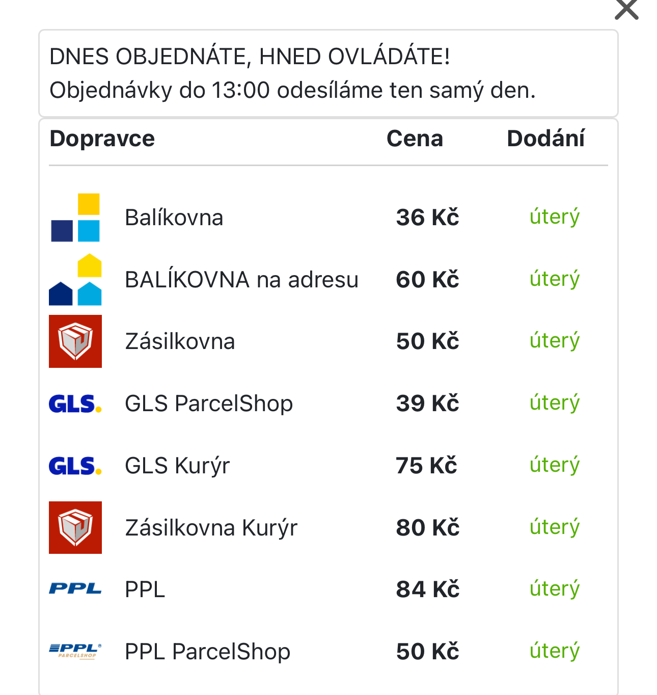 Dalkove-ovladace.cz foto 3