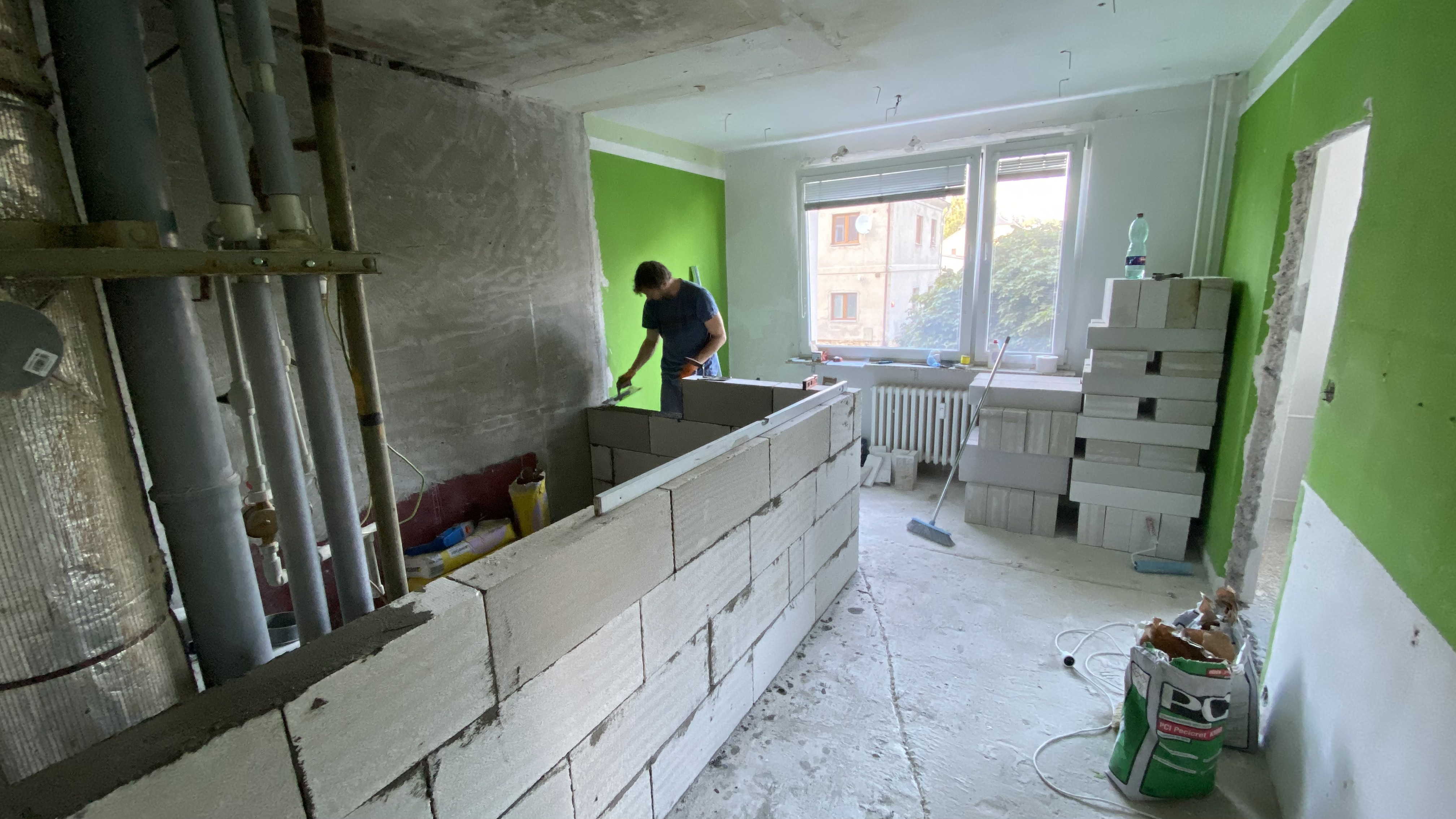 Libor Drahota - Všestranný řemeslník/Opravář a údržbář foto 2