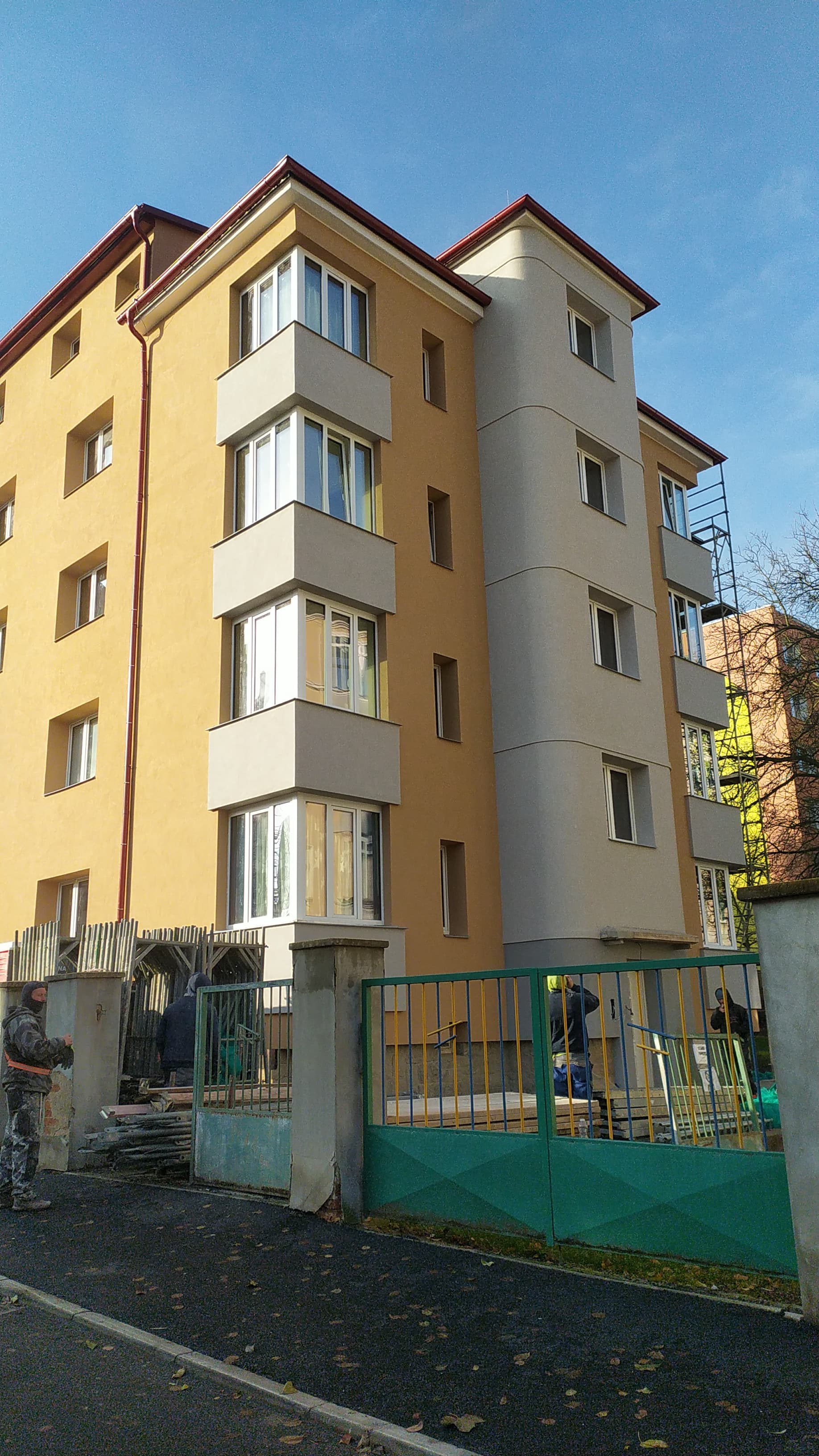 REKONSTRUKCE NAREL foto 5