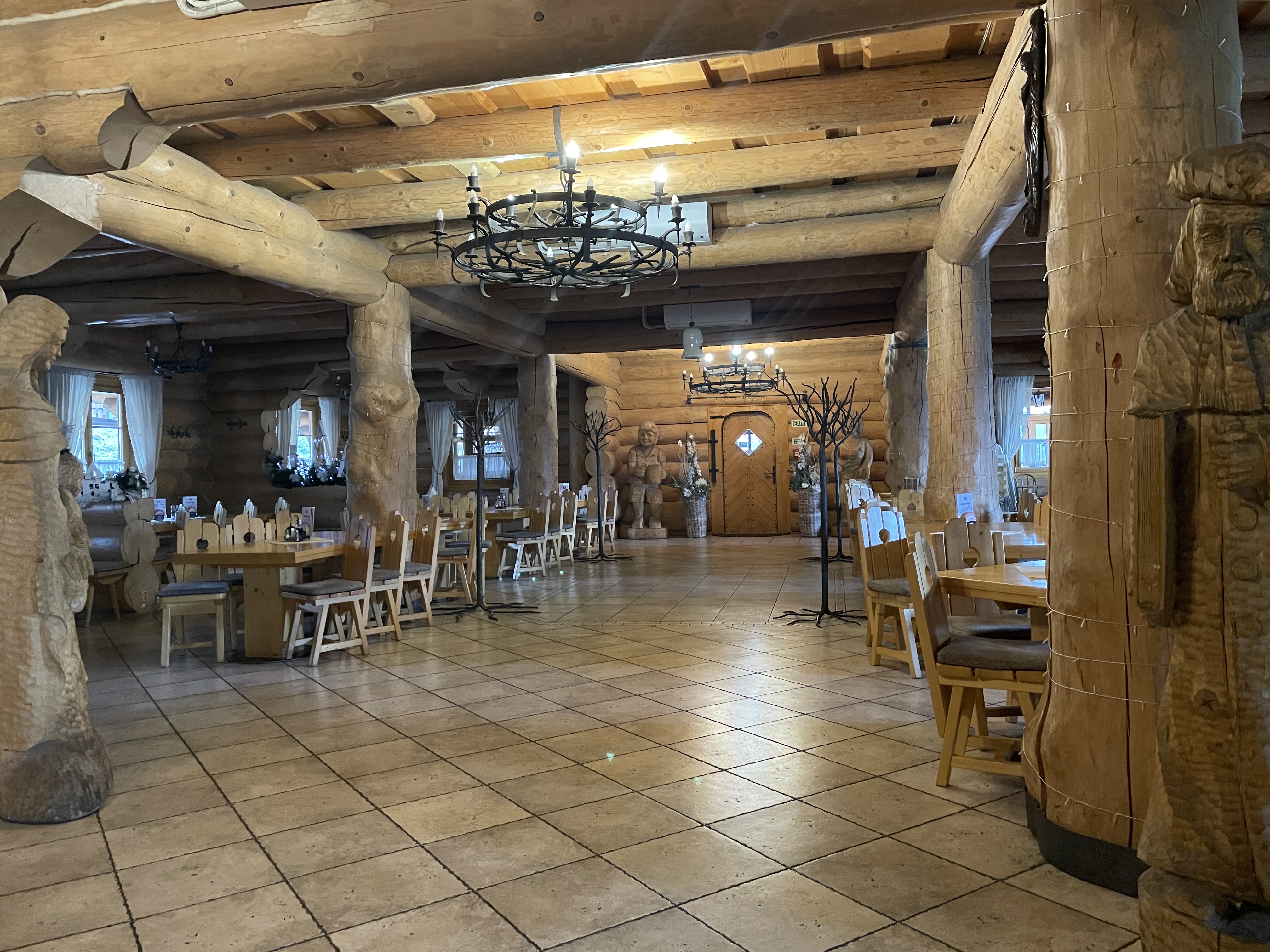 Hotel Grůň foto 6
