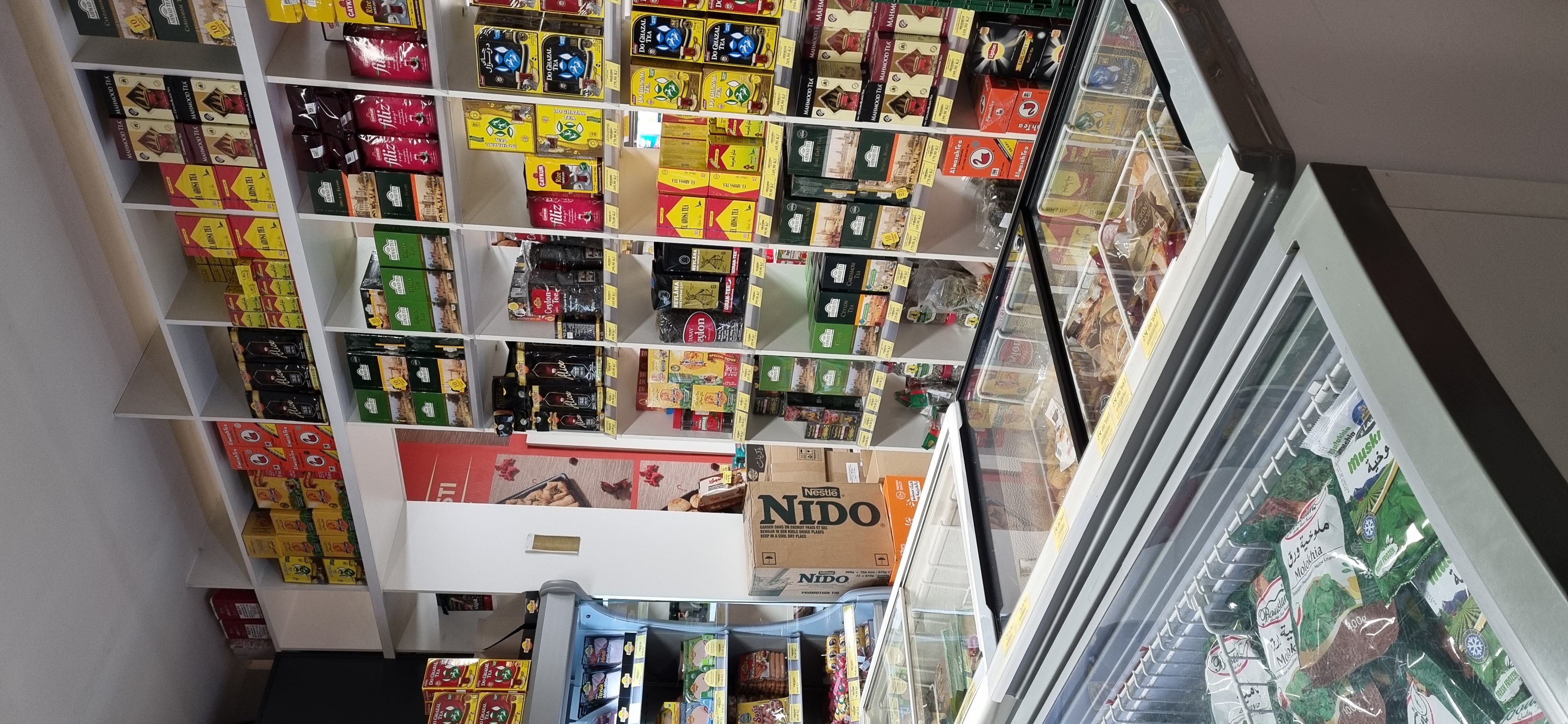 GALAXXY FOOD, s.r.o. foto 2