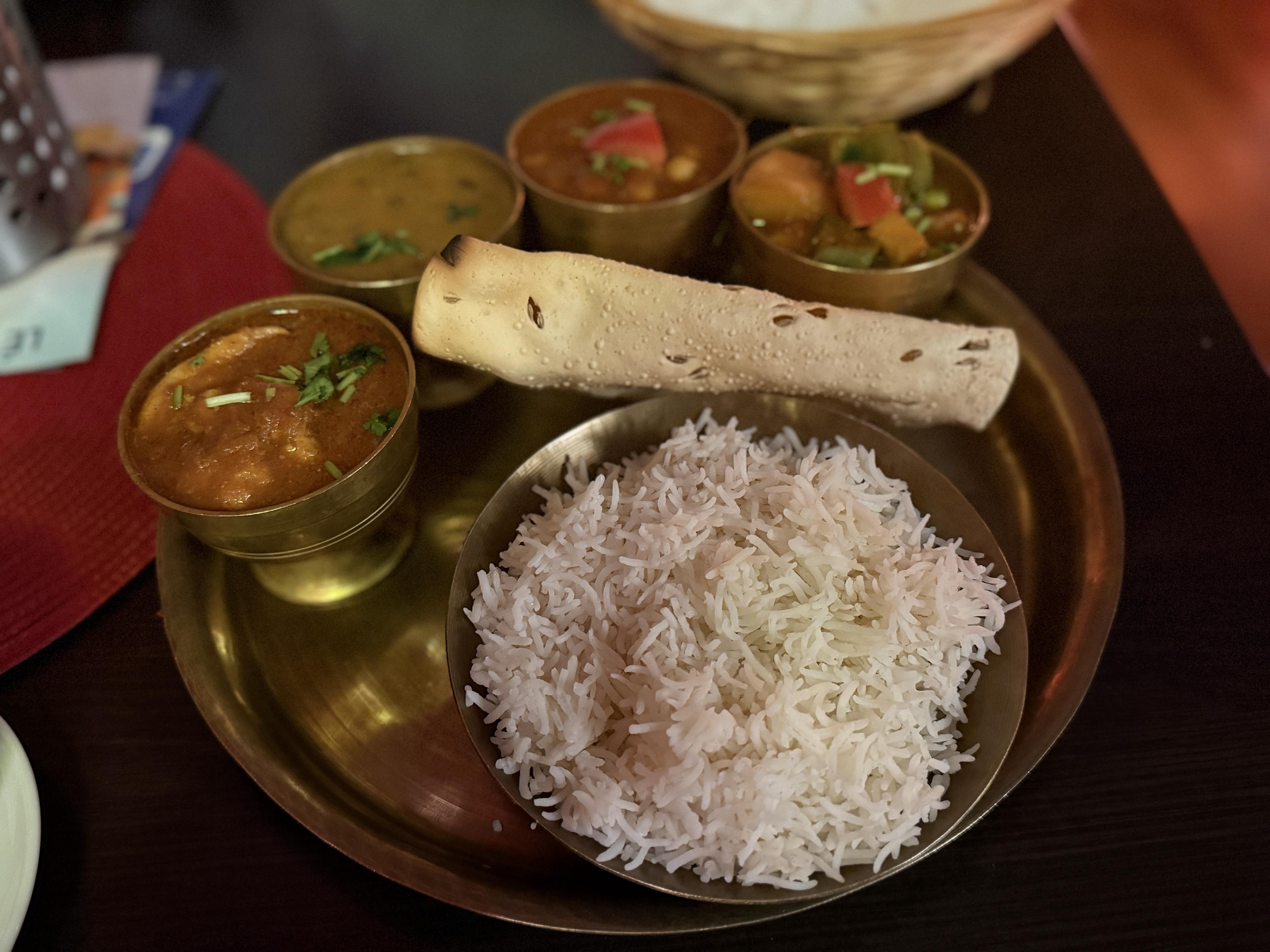 Nepali Restaurant foto 6