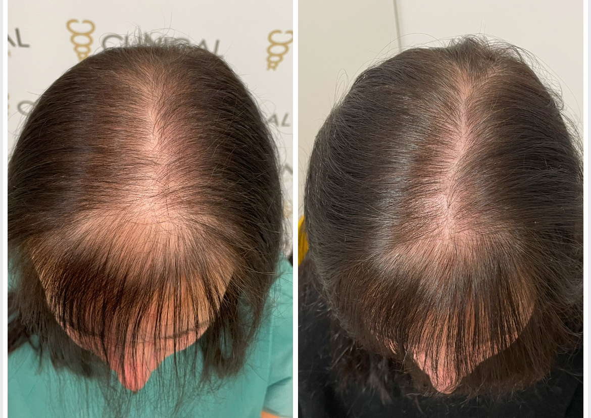 CLINICAL HAIR & HEALTH foto 2