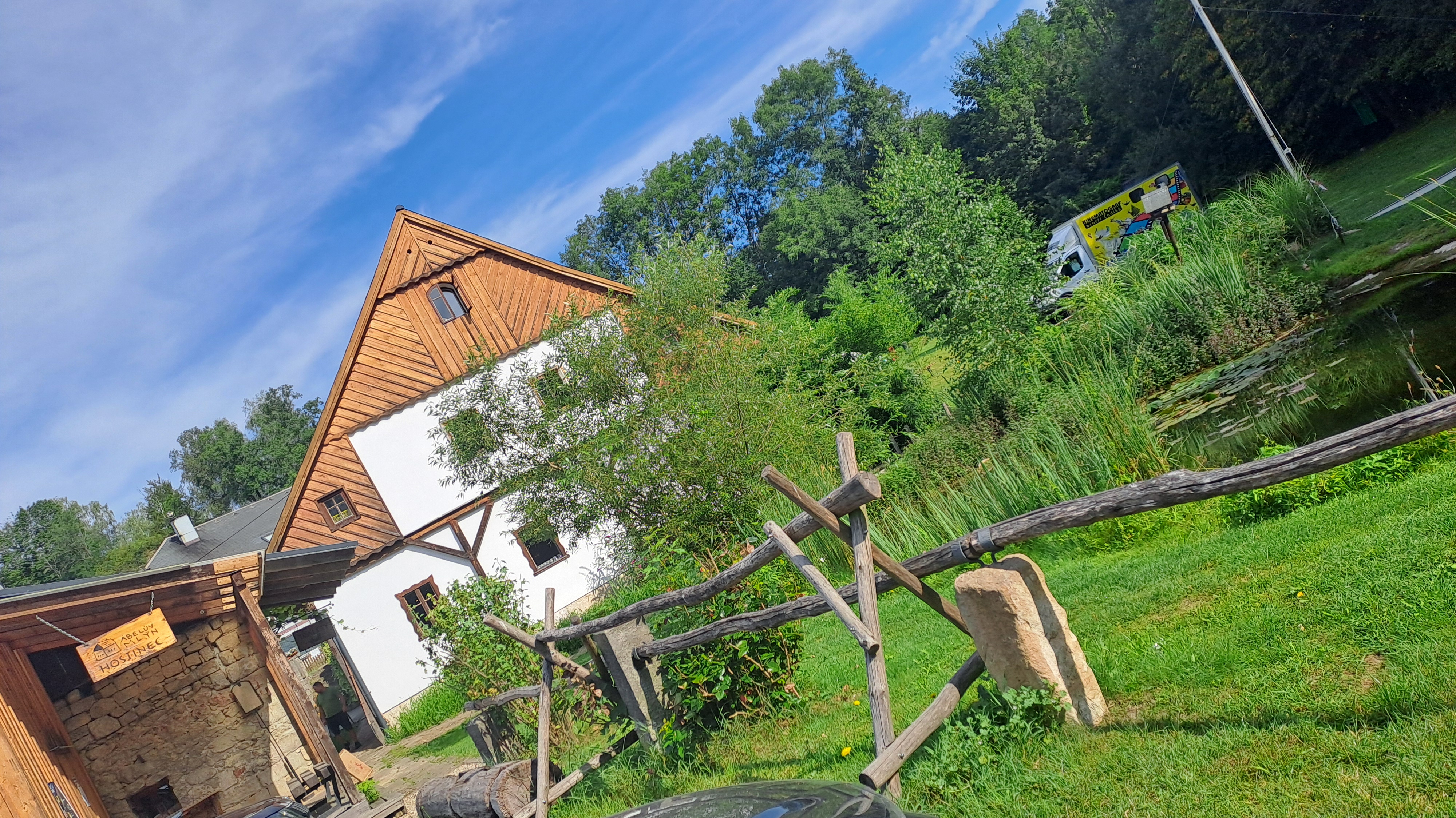 Ábelův Mlýn foto 6