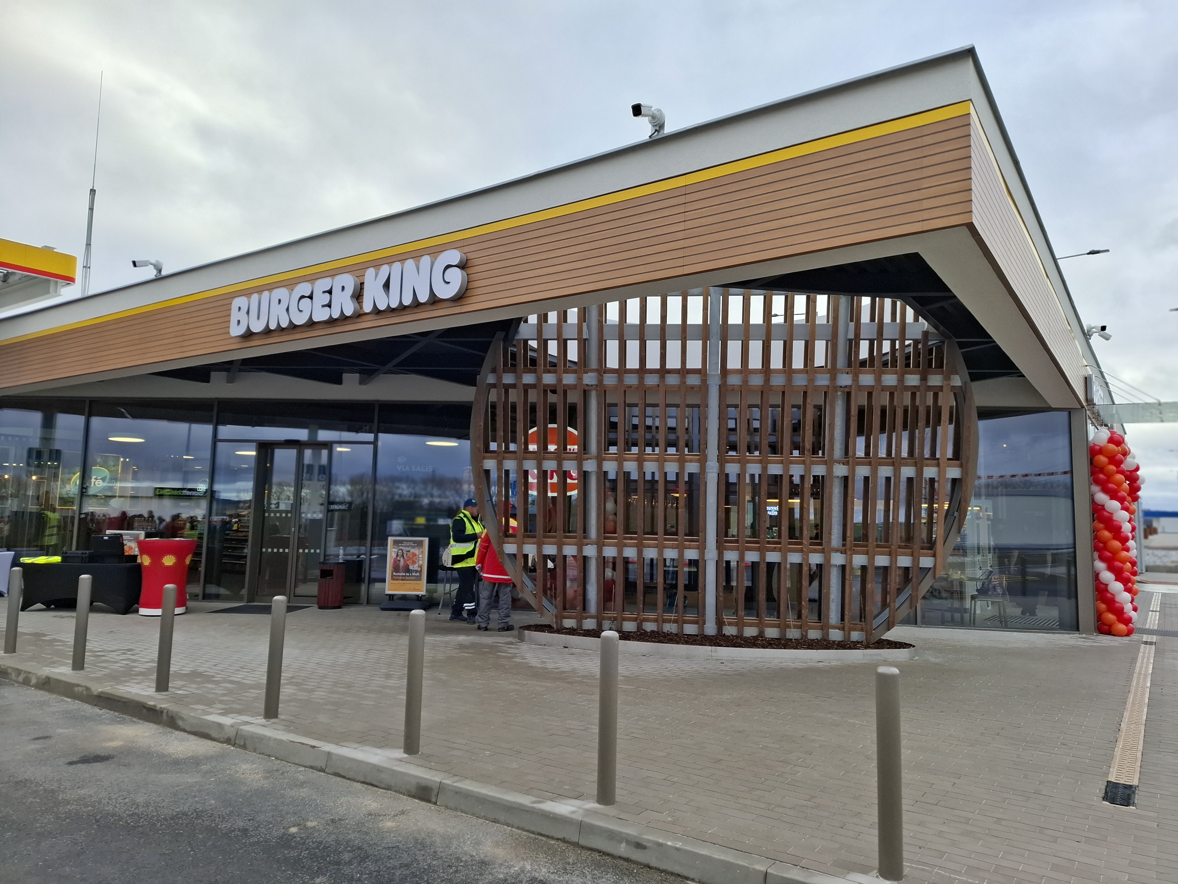 Burger King foto 4