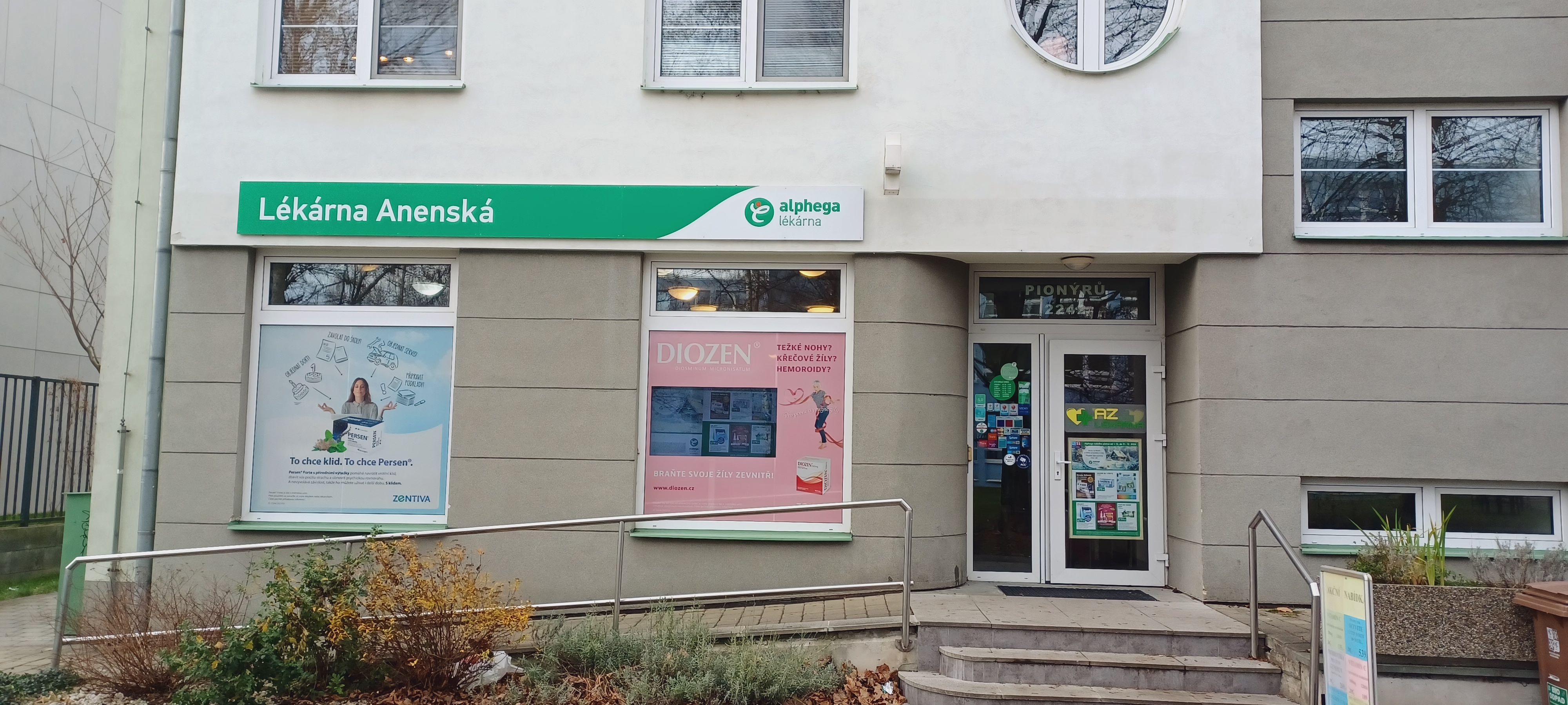 AZlekarna.cz foto 4