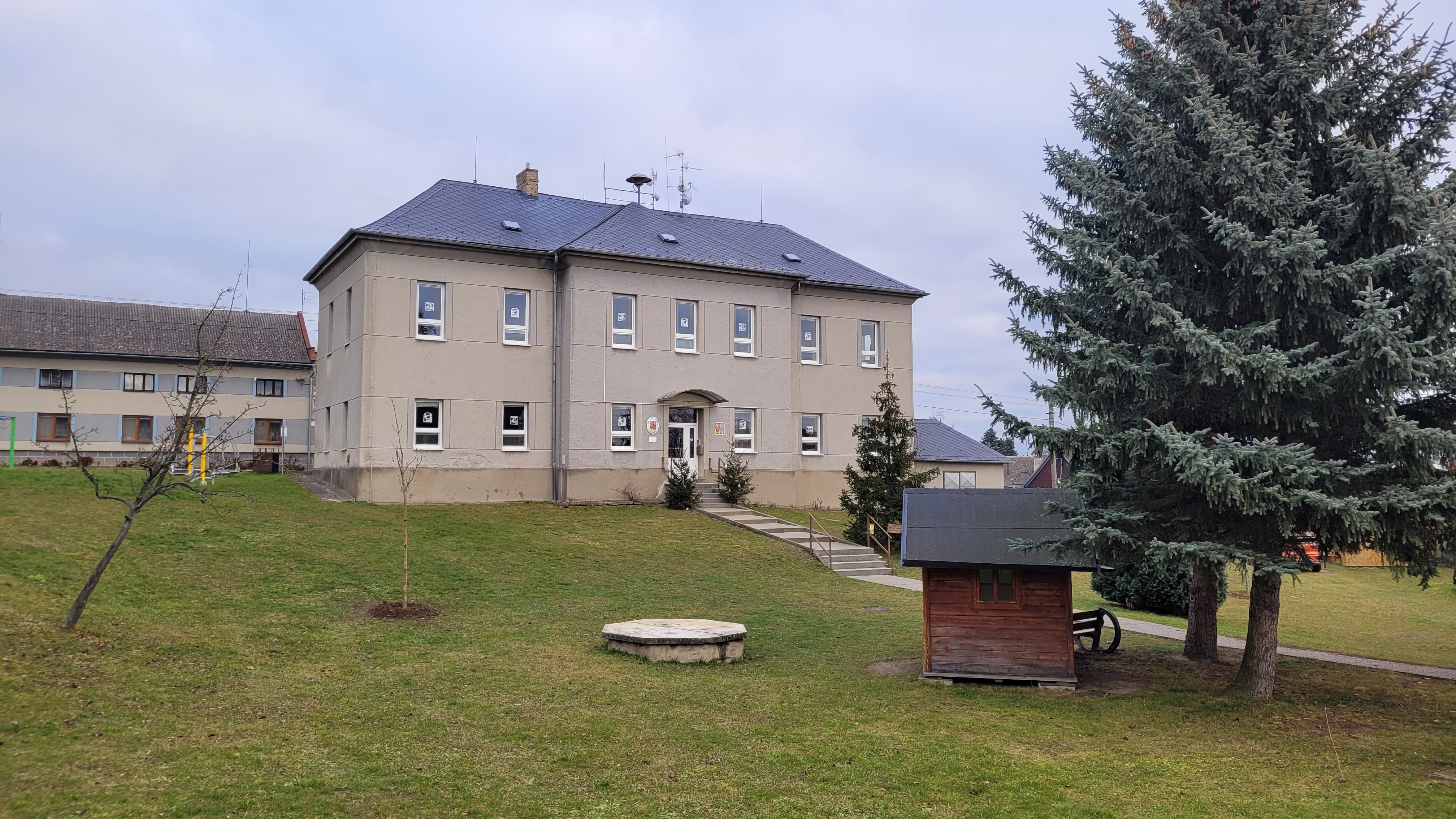 ZŠ Vilémov foto 5