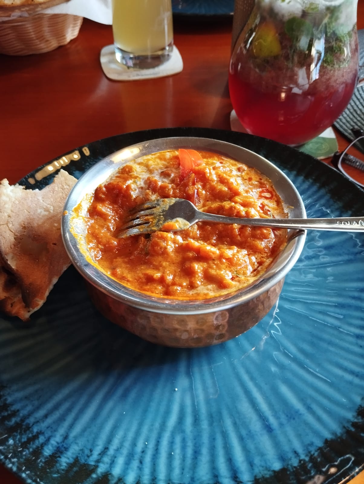 Love Curry foto 4