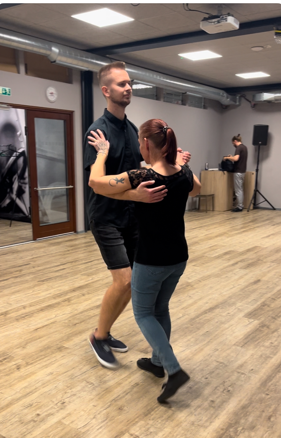 Taneční škola DO RYTMU! foto 2