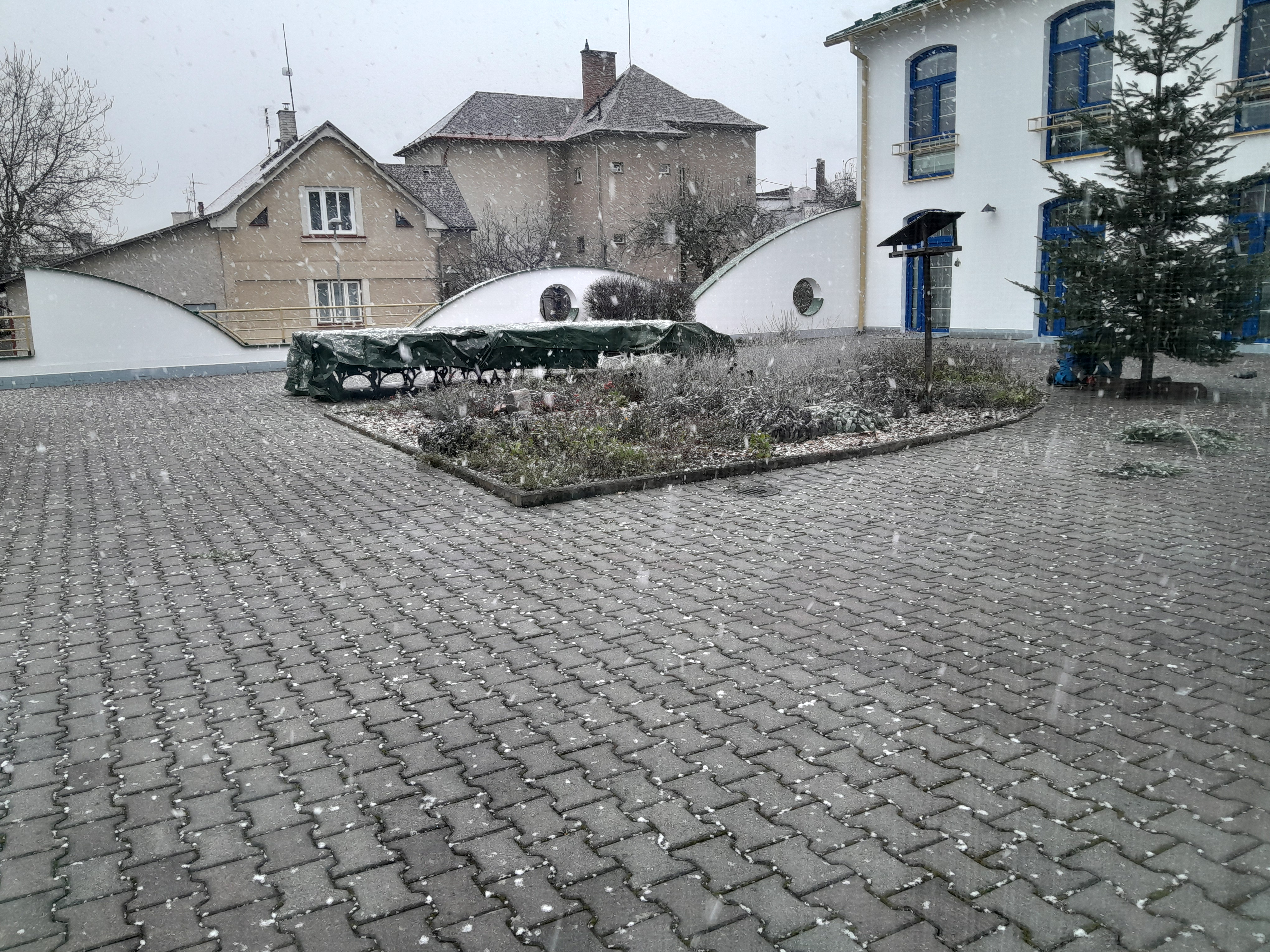 Hospic Anežky České foto 3