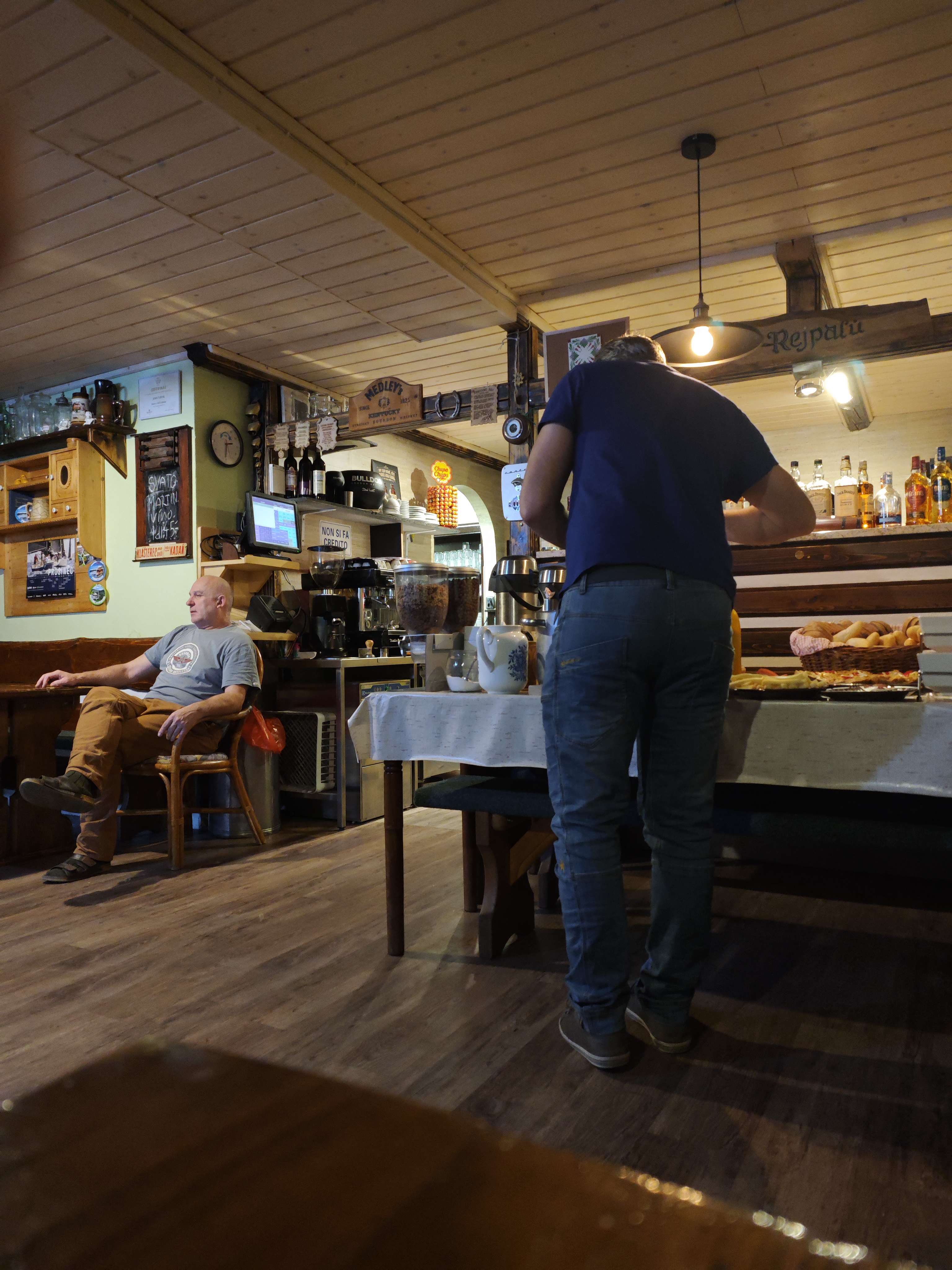 Penzion U Hásků foto 4