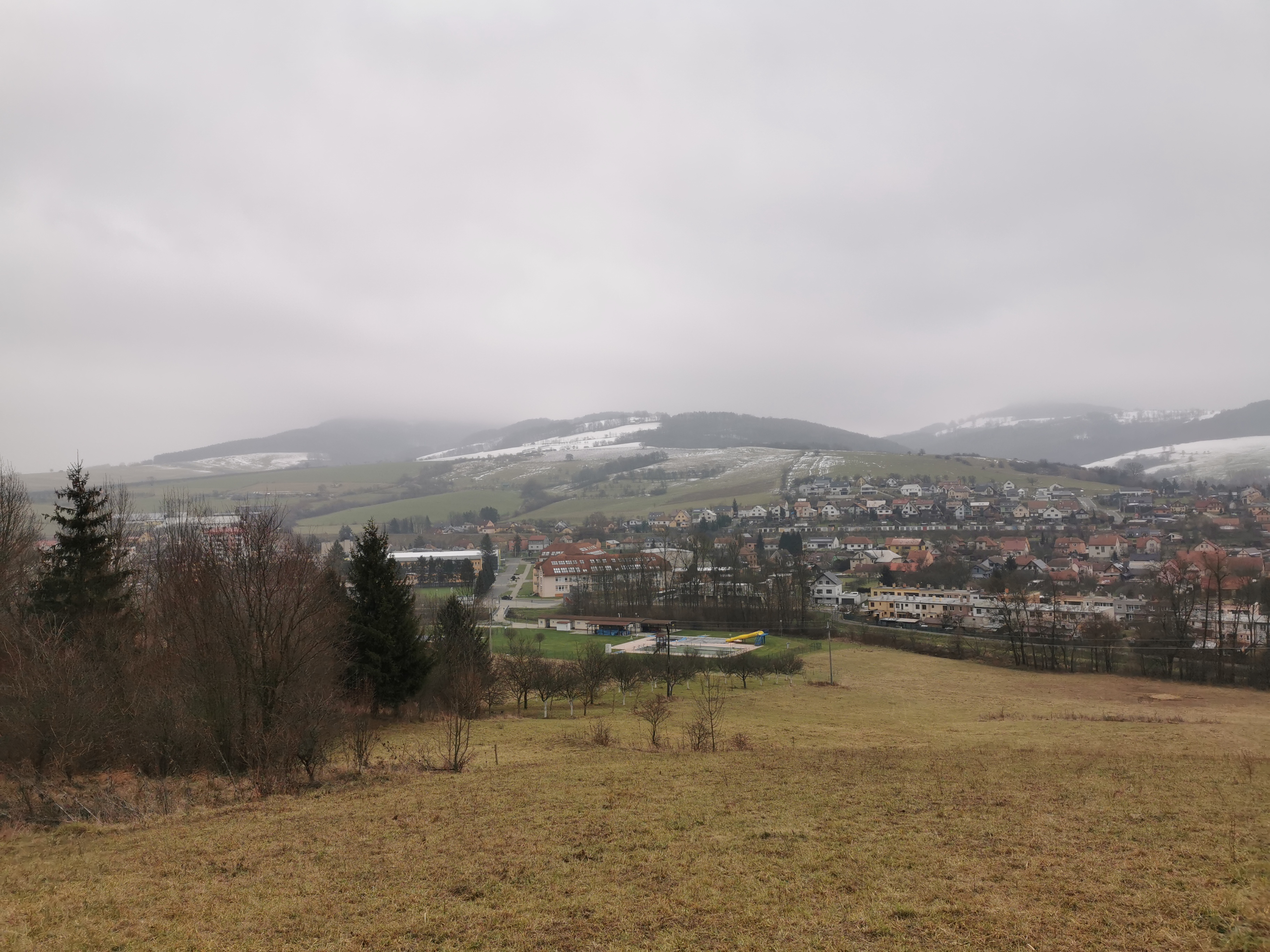 Sportovní a rekreační areál Brumov-Bylnice foto 4