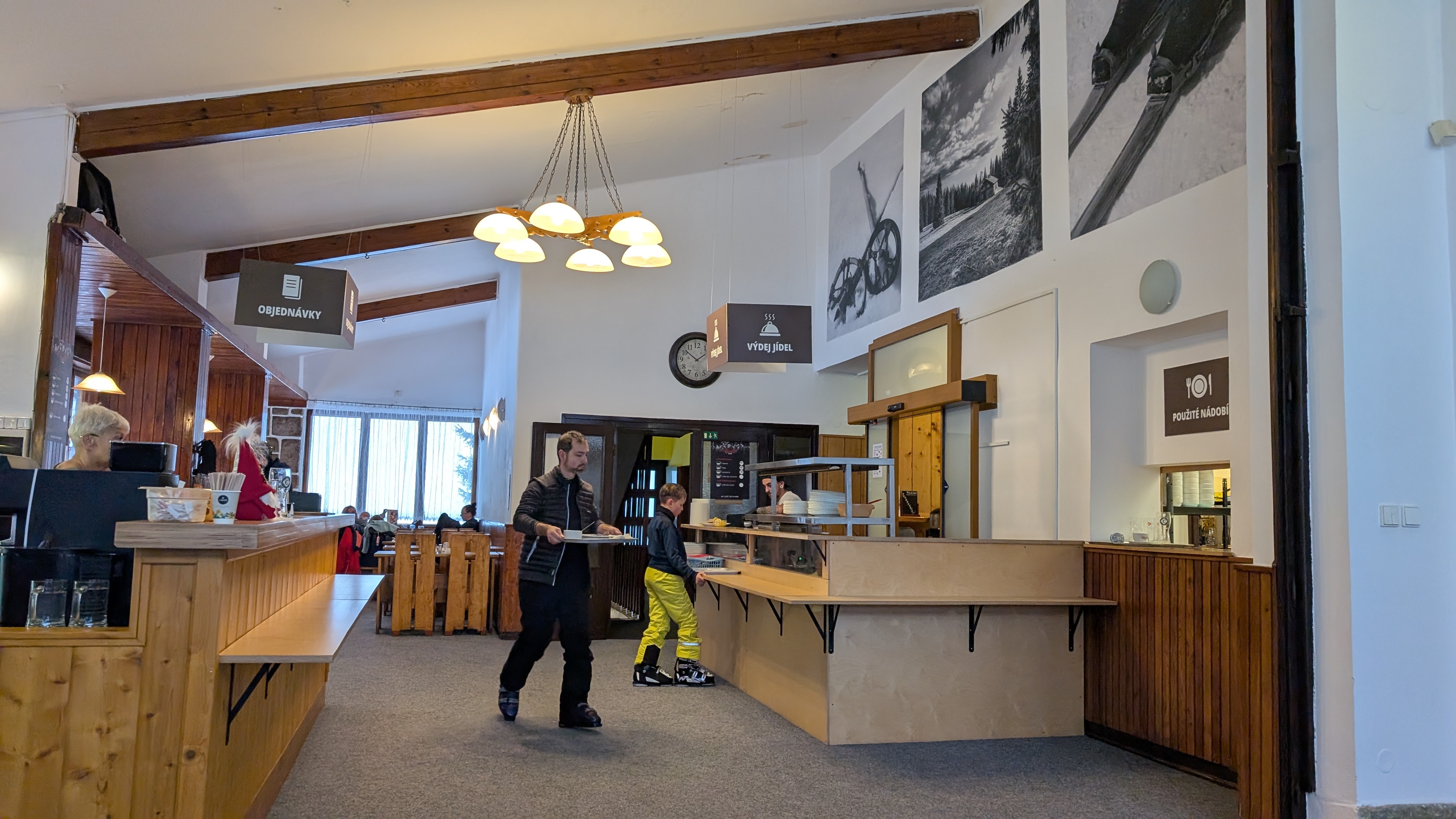 Restaurant Krmelec foto 5
