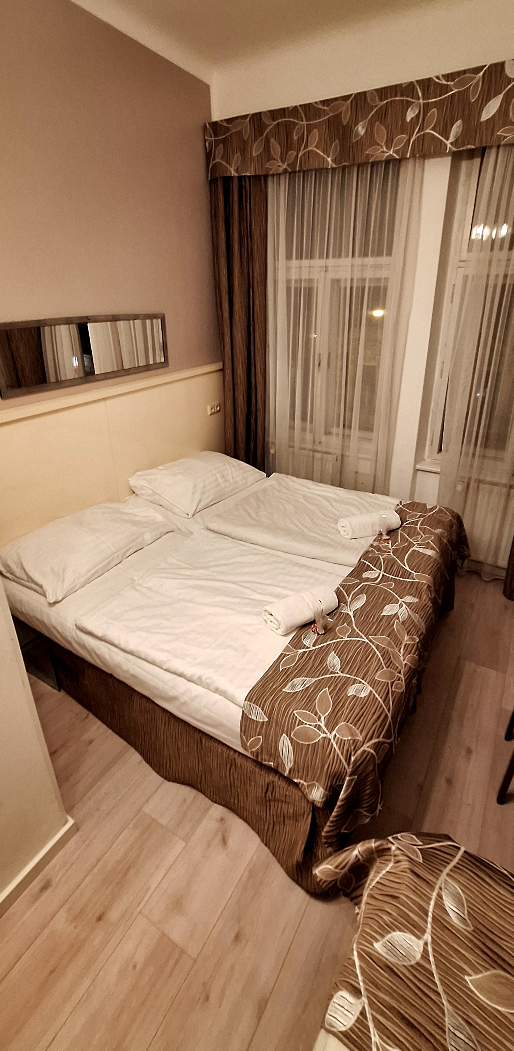 Hotel Anette foto 2