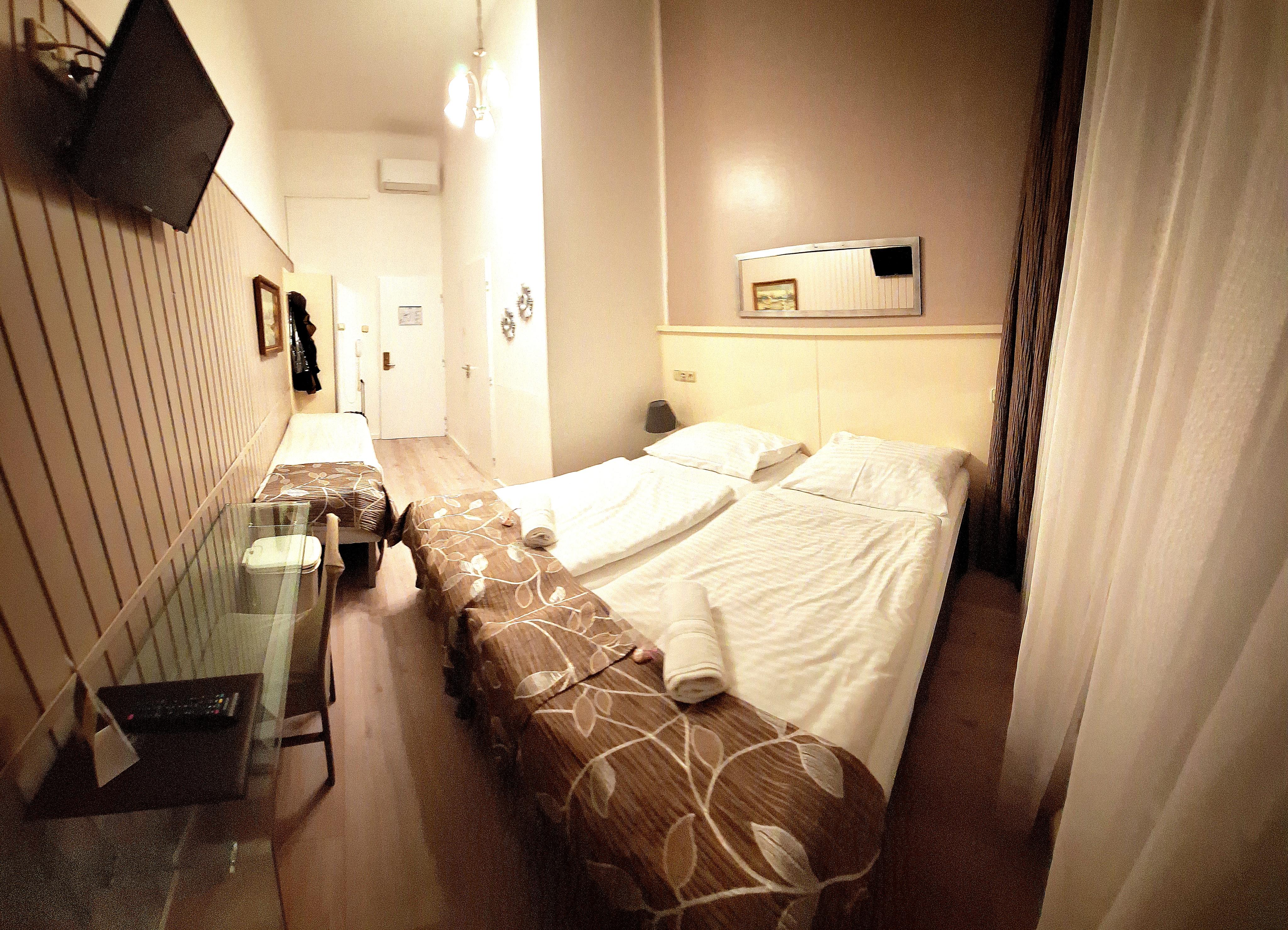Hotel Anette foto 3