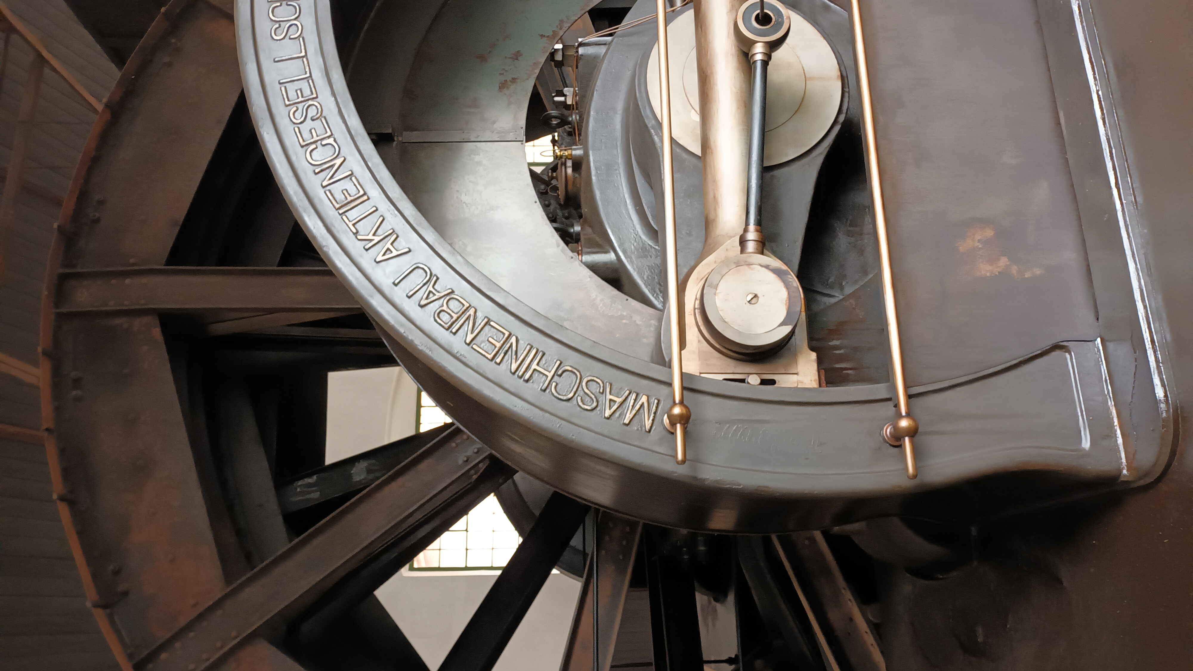 Hornické muzeum Příbram - Důl Vojtěch foto 5