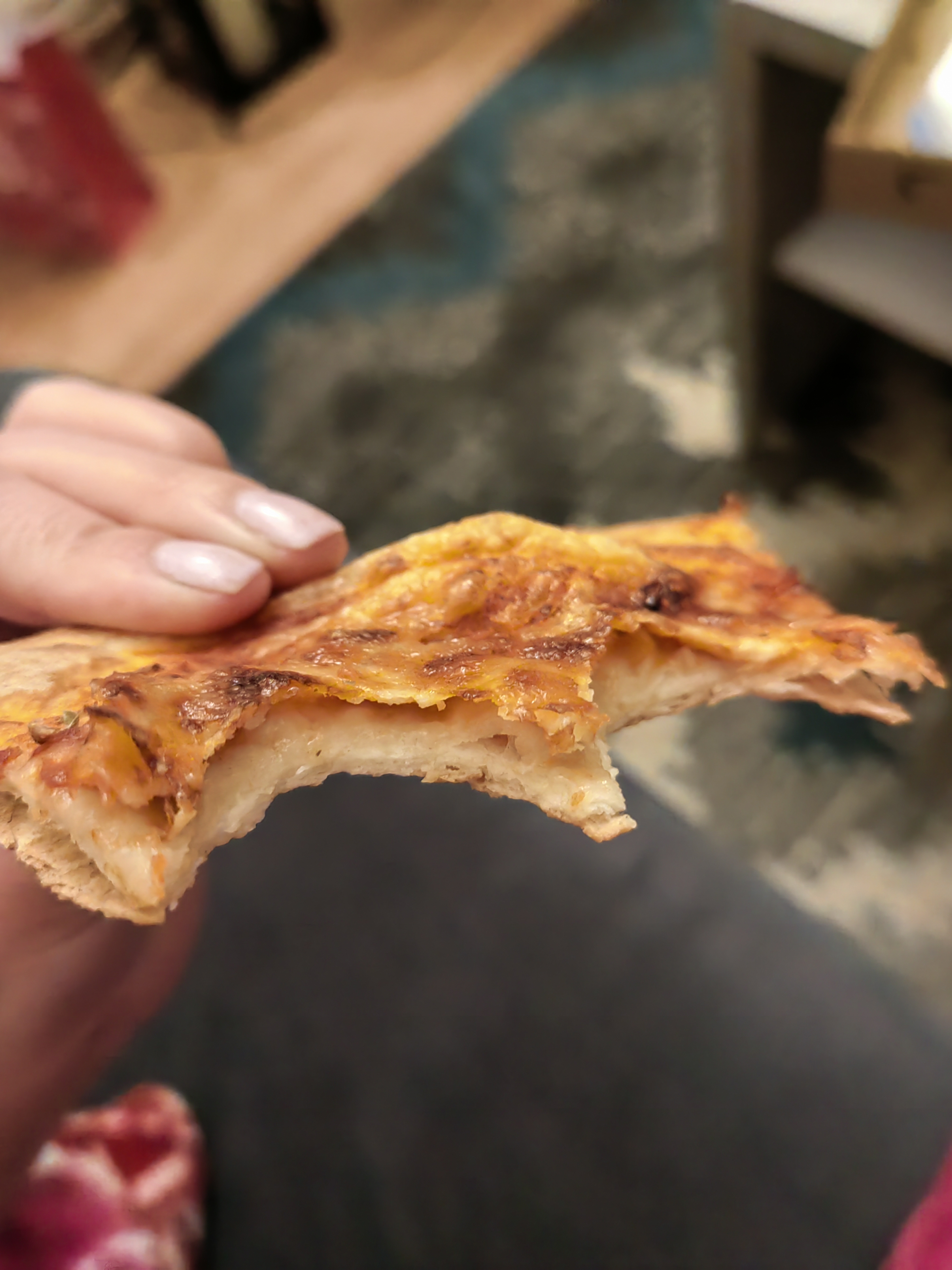 Pizza Presto - Val.Mez. foto 2