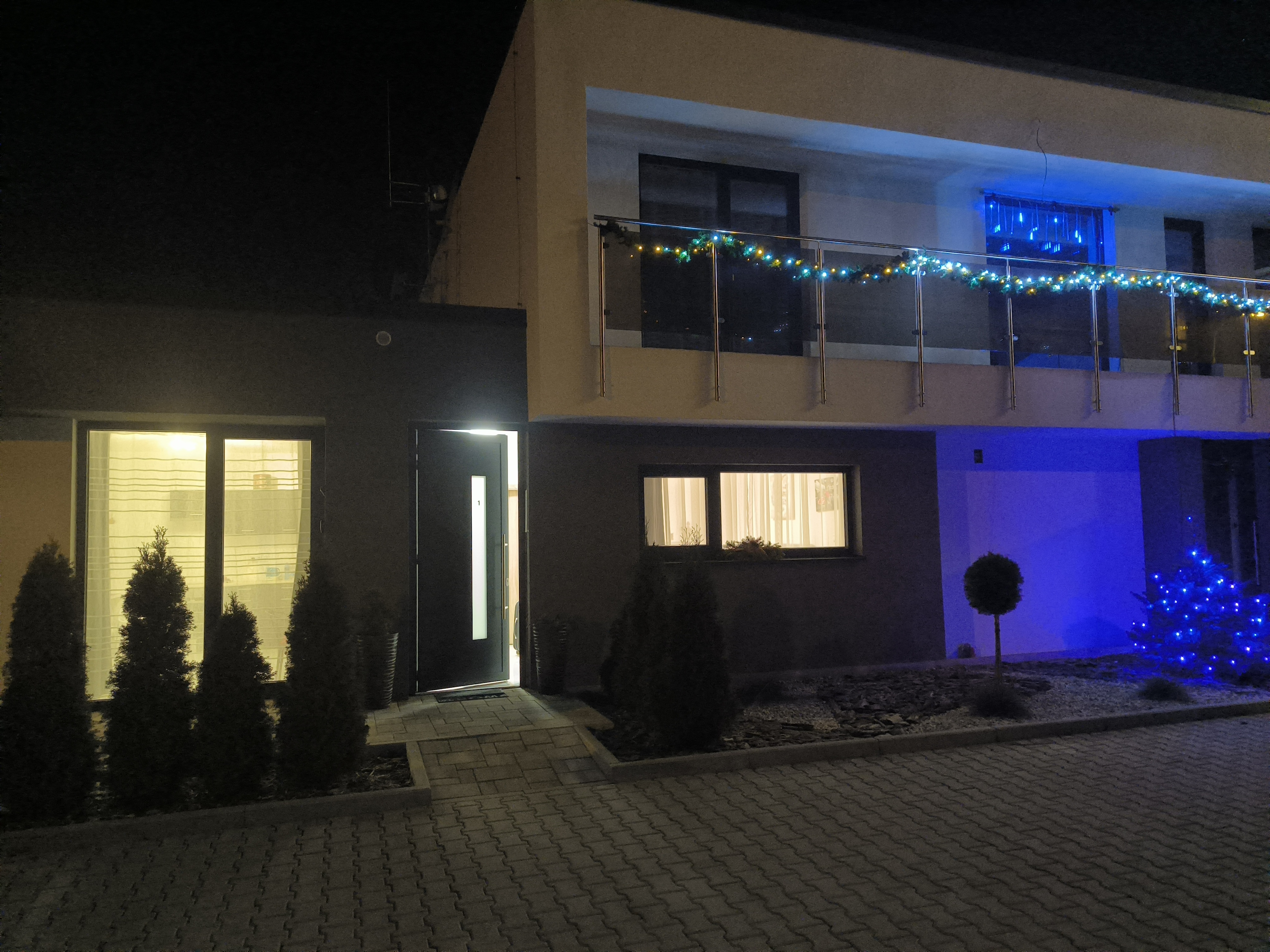 Apartmány I&V foto 4