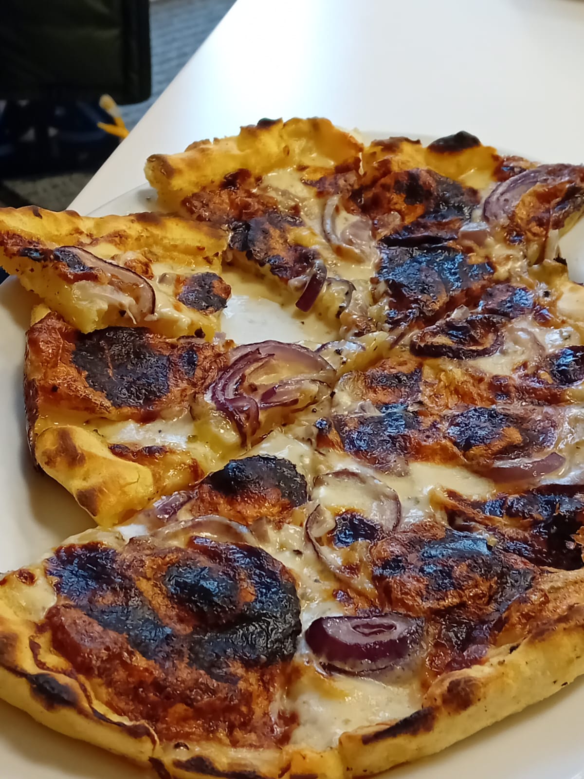 PIZZERIA ROSA foto 5