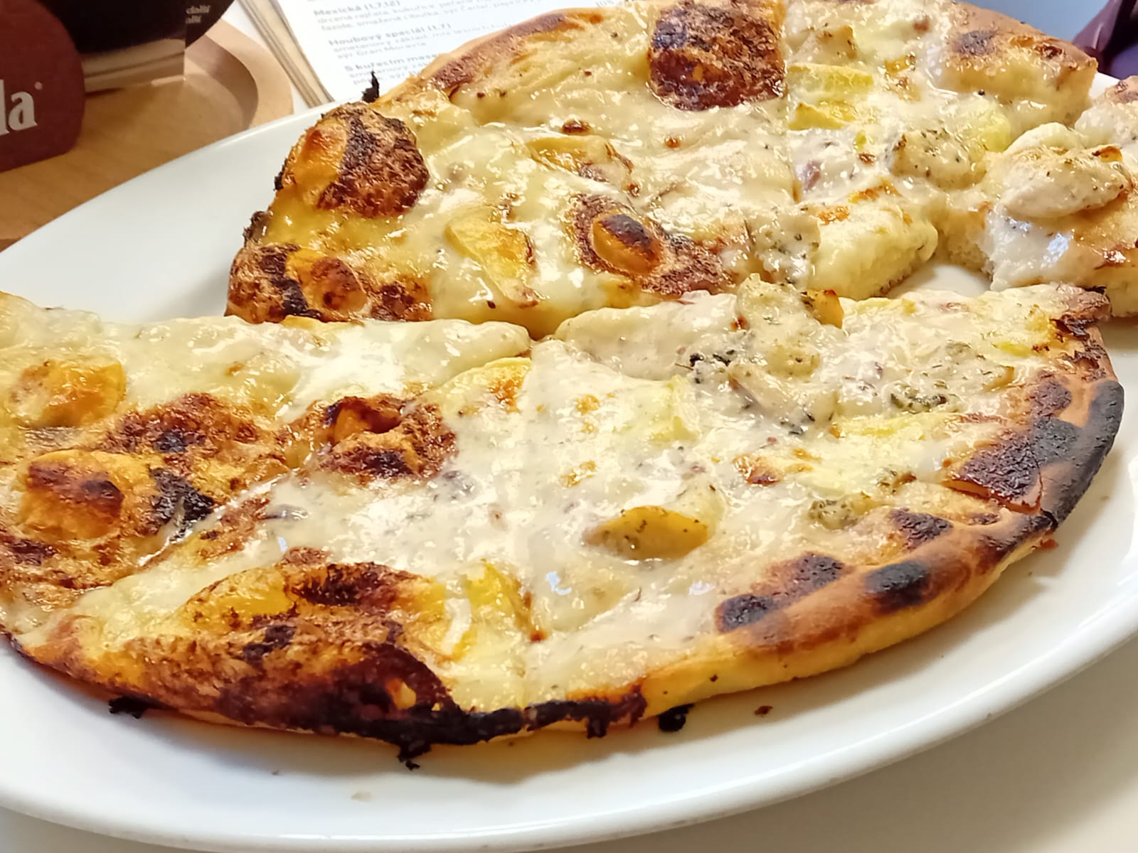 PIZZERIA ROSA foto 6