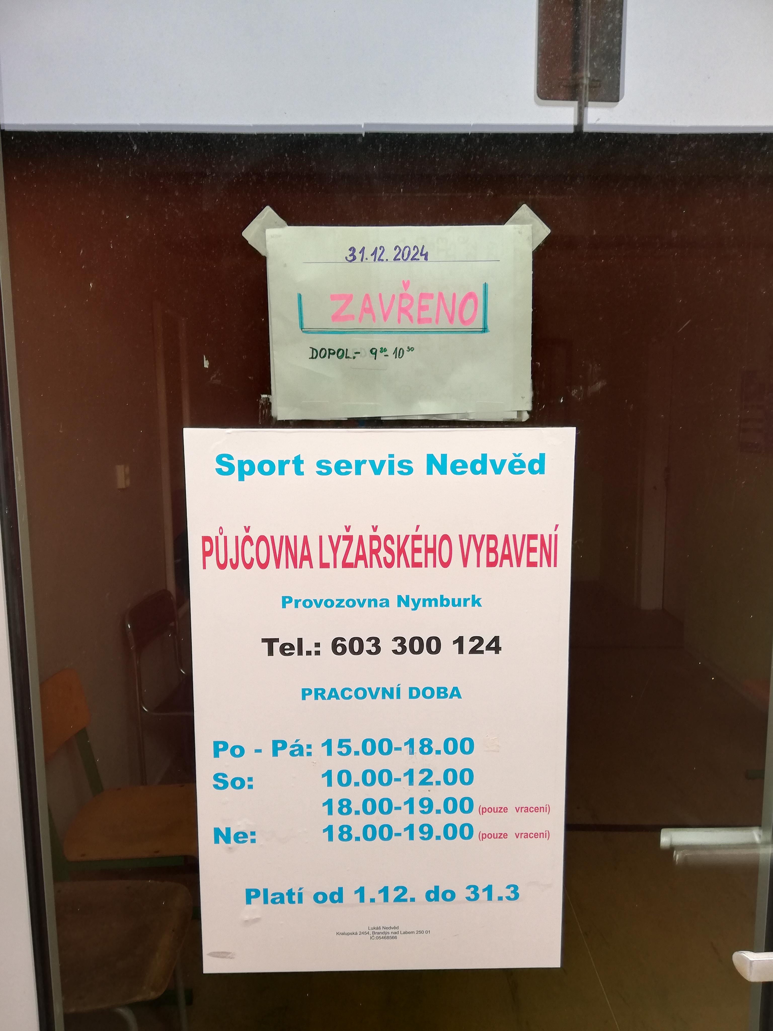 Skiservis Nedvěd foto 4