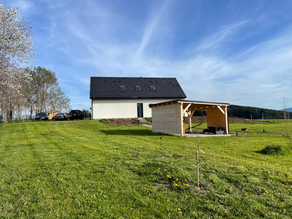 Apartmány Větrná 29 foto 2