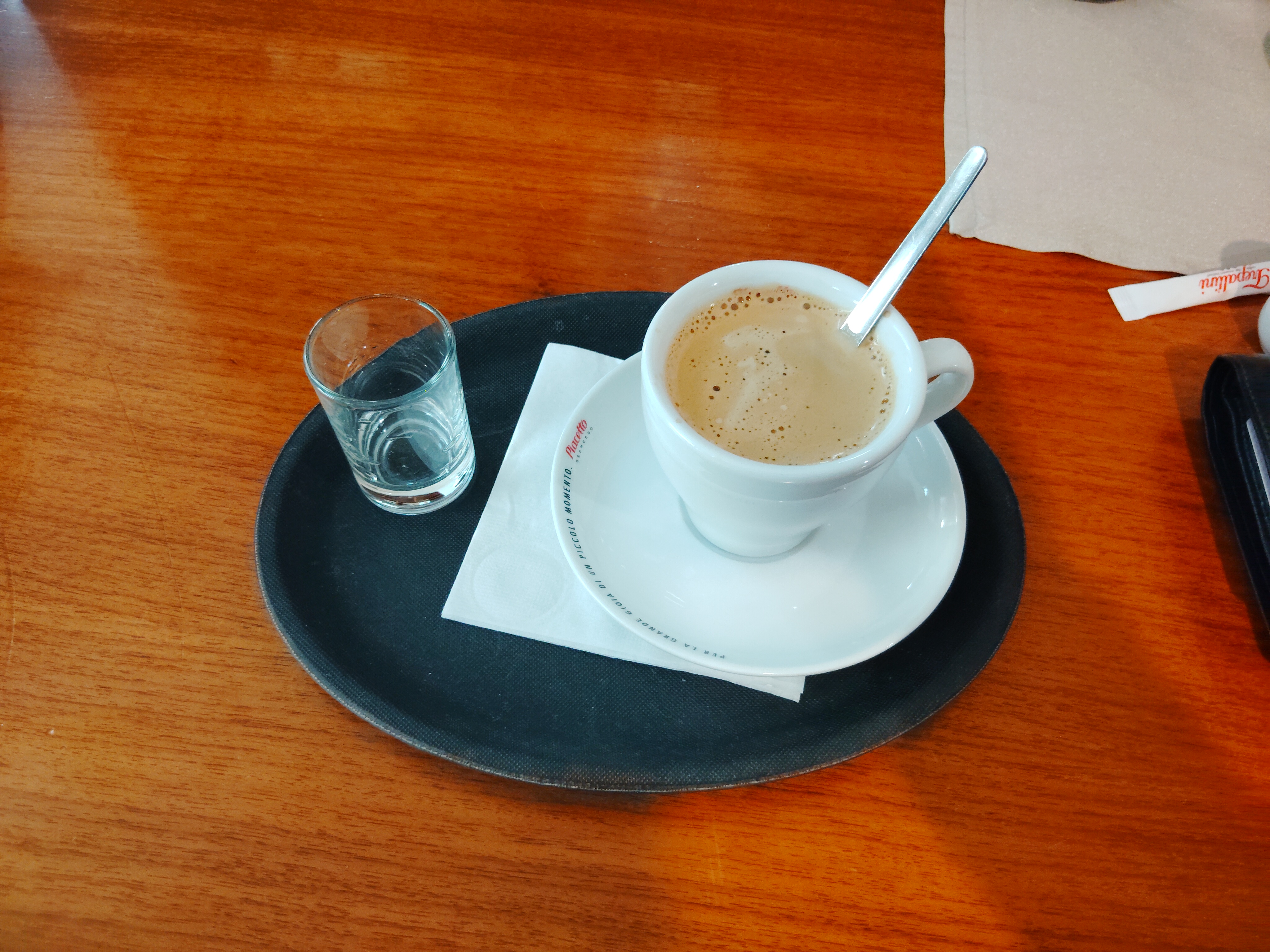 Cukrárna kavárna U Mlsné veverky foto 5