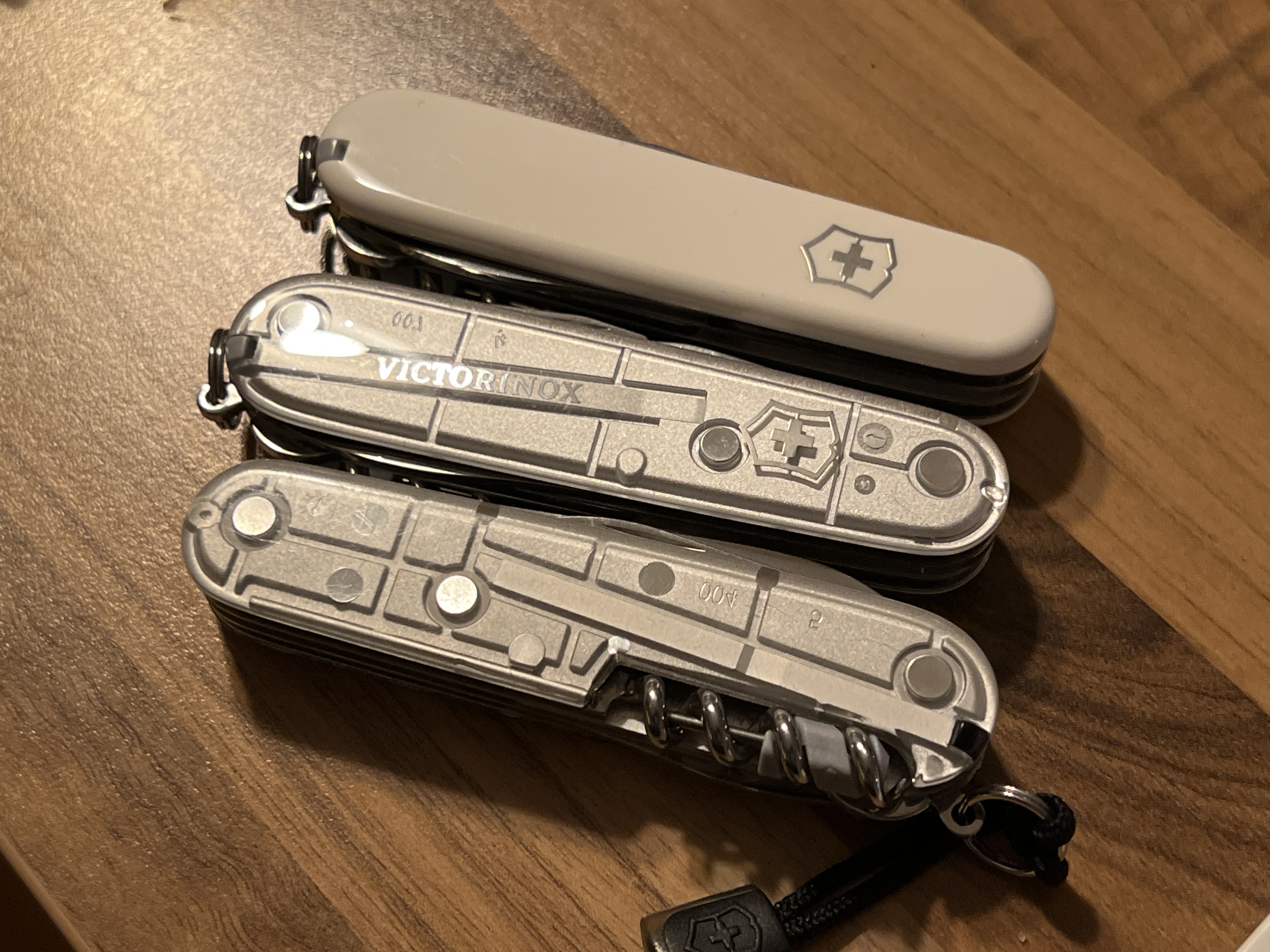 Victorinox Store foto 2