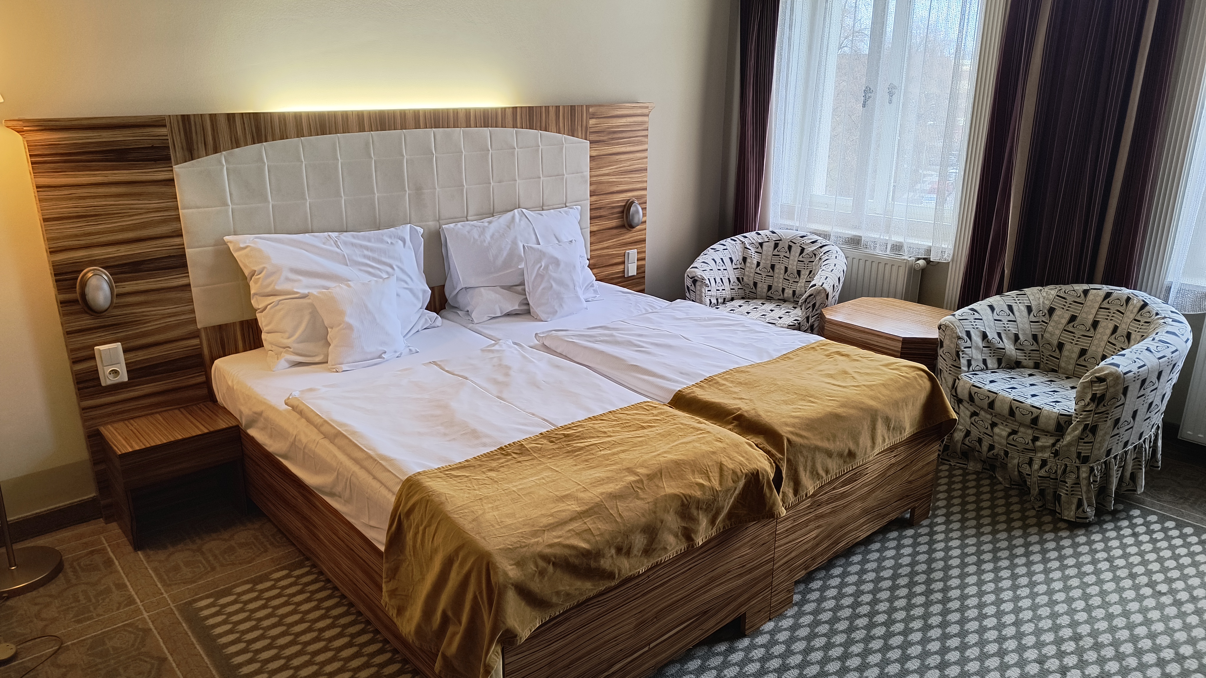 Hotel Okresní dům foto 5