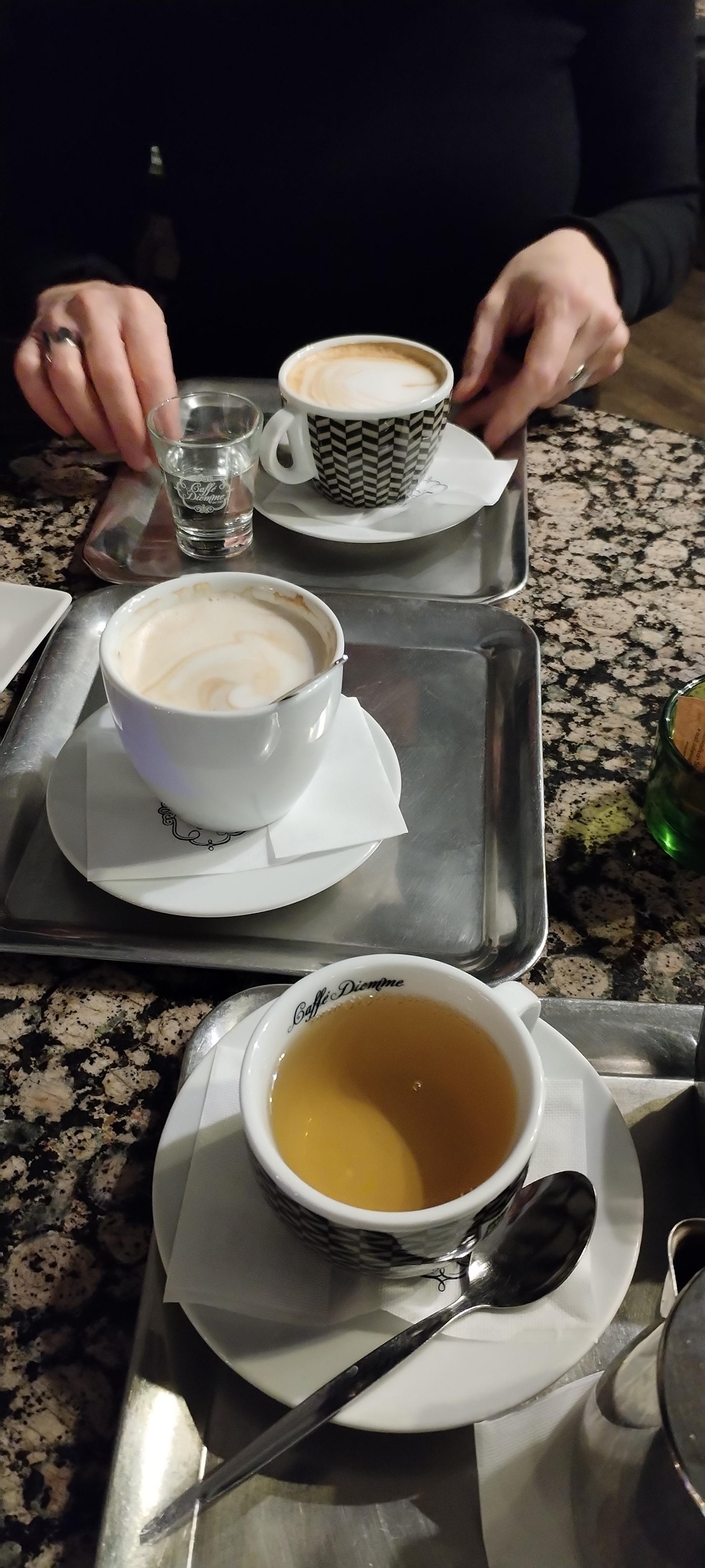 Grand Cafe Orient foto 6