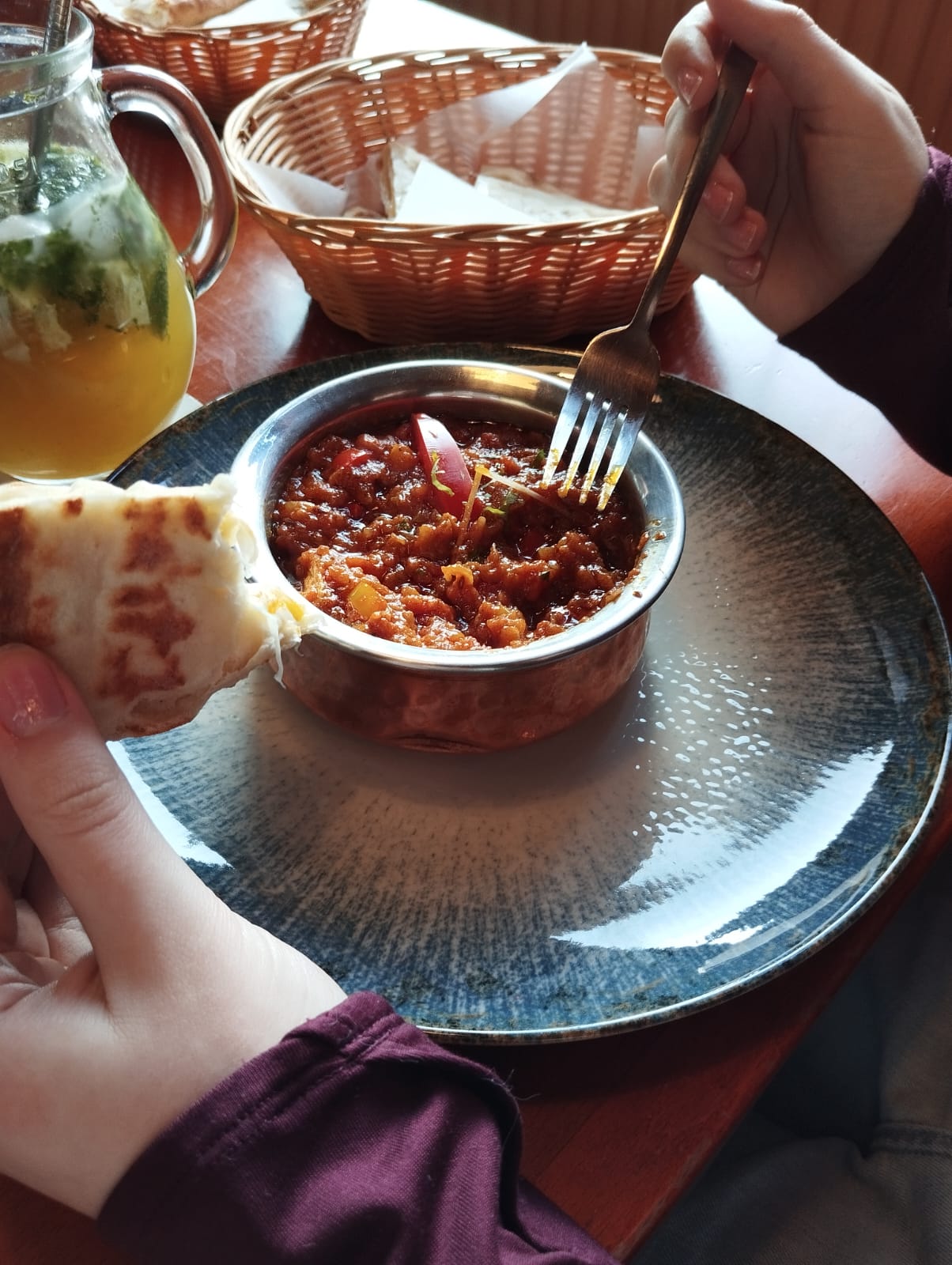 Love Curry foto 6