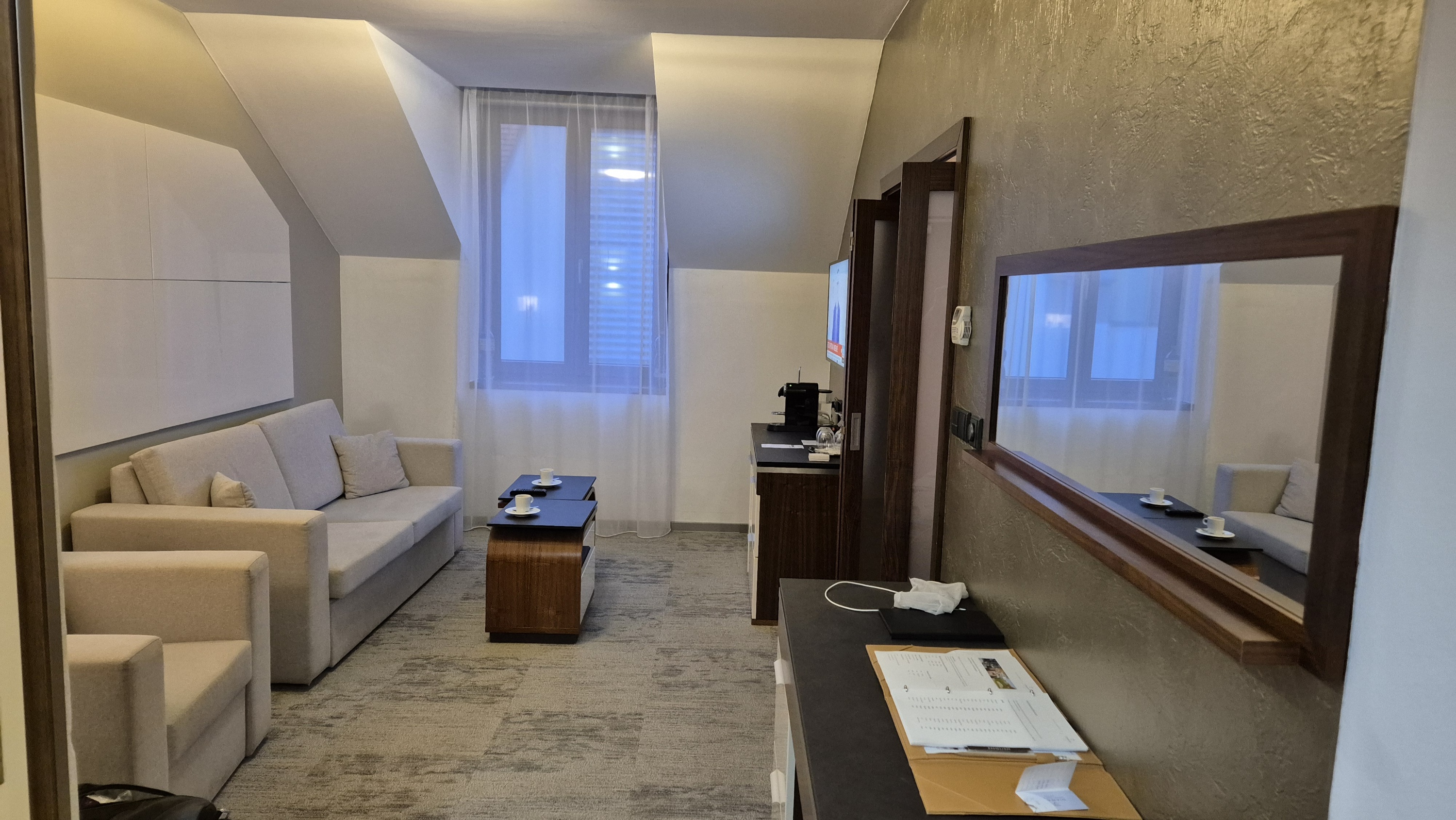 Wellnes Hotel Diamant foto 4