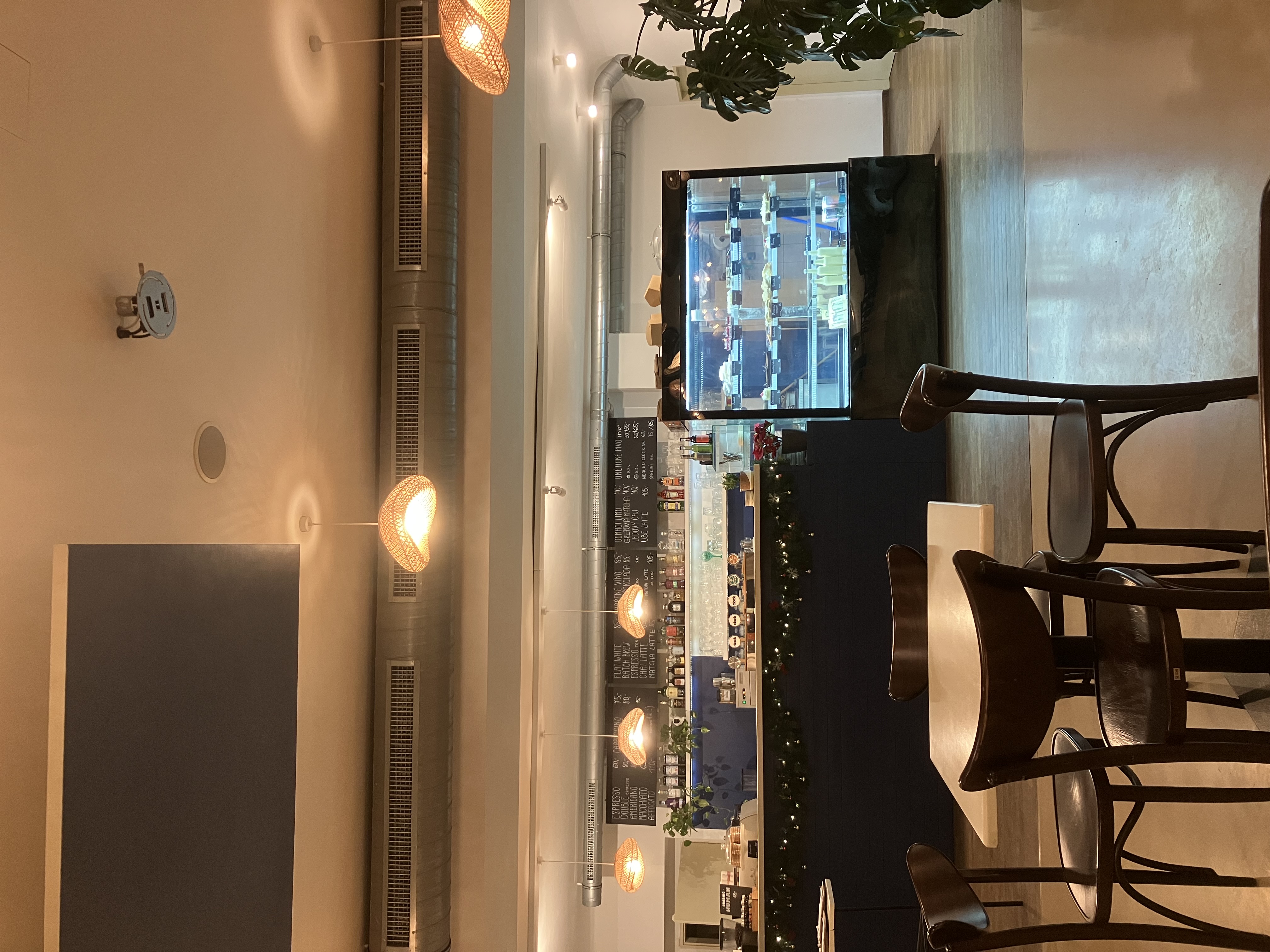 Bistro Andělka foto 5