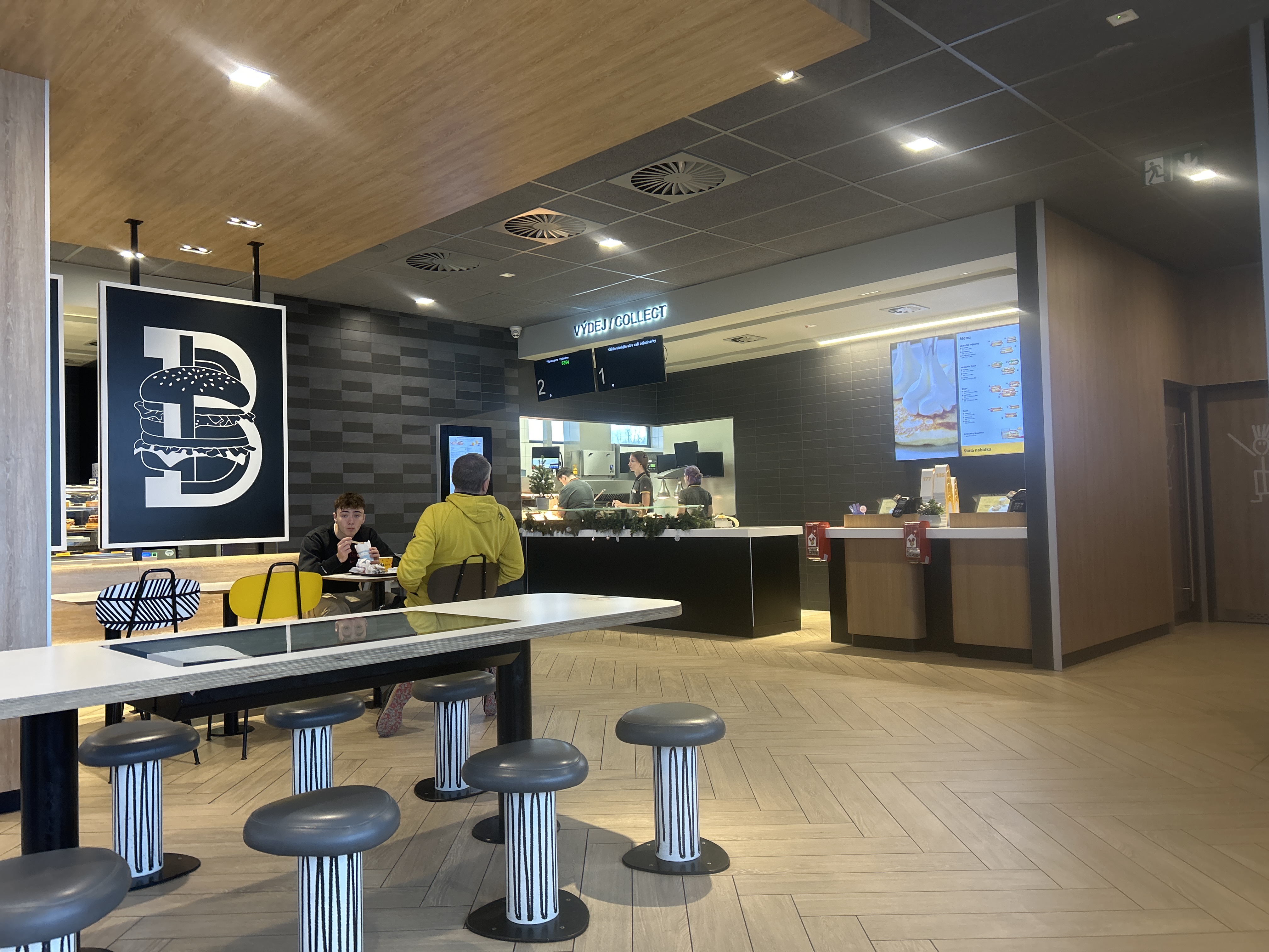 McDonald's foto 2