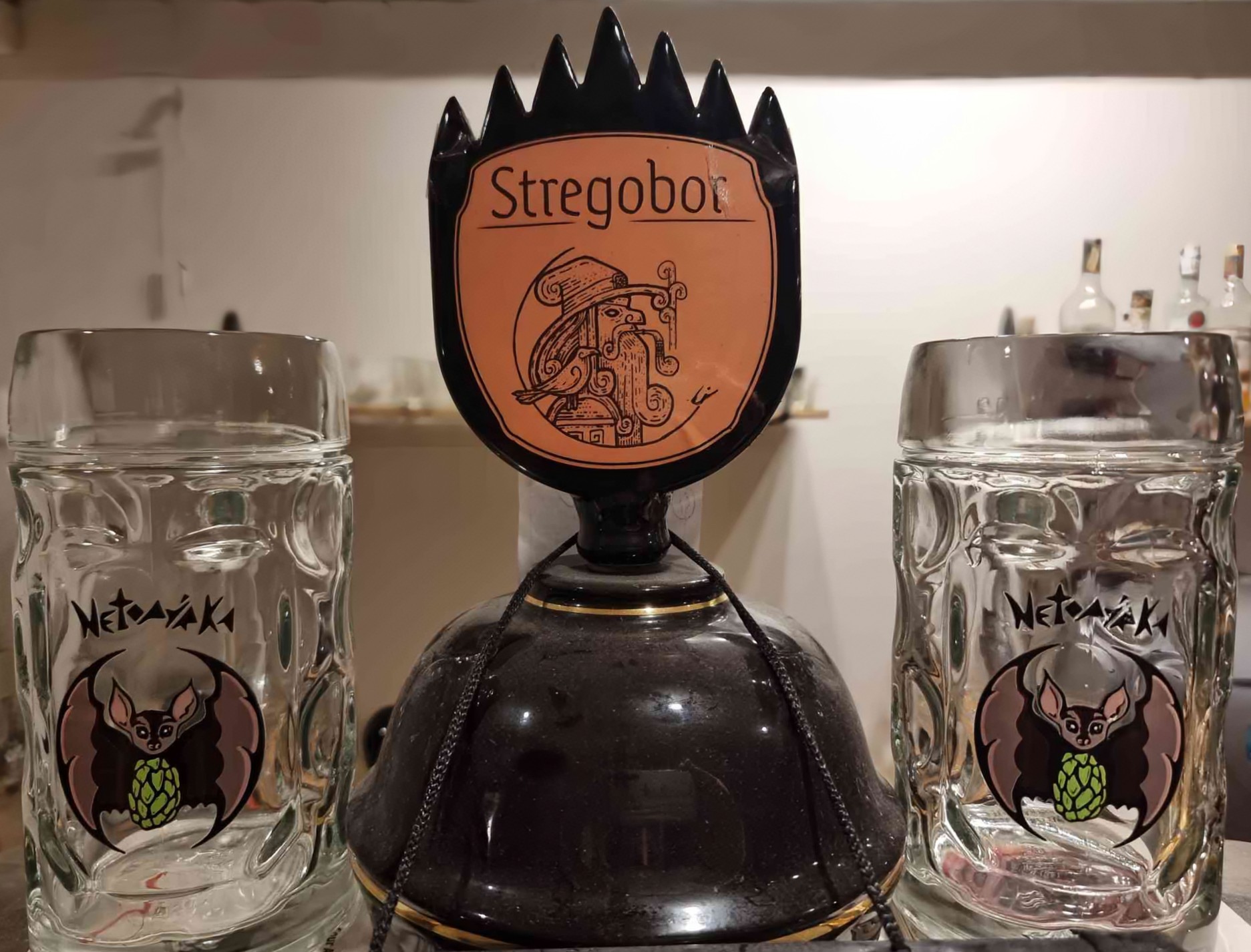 Krčma Stregobor foto 6