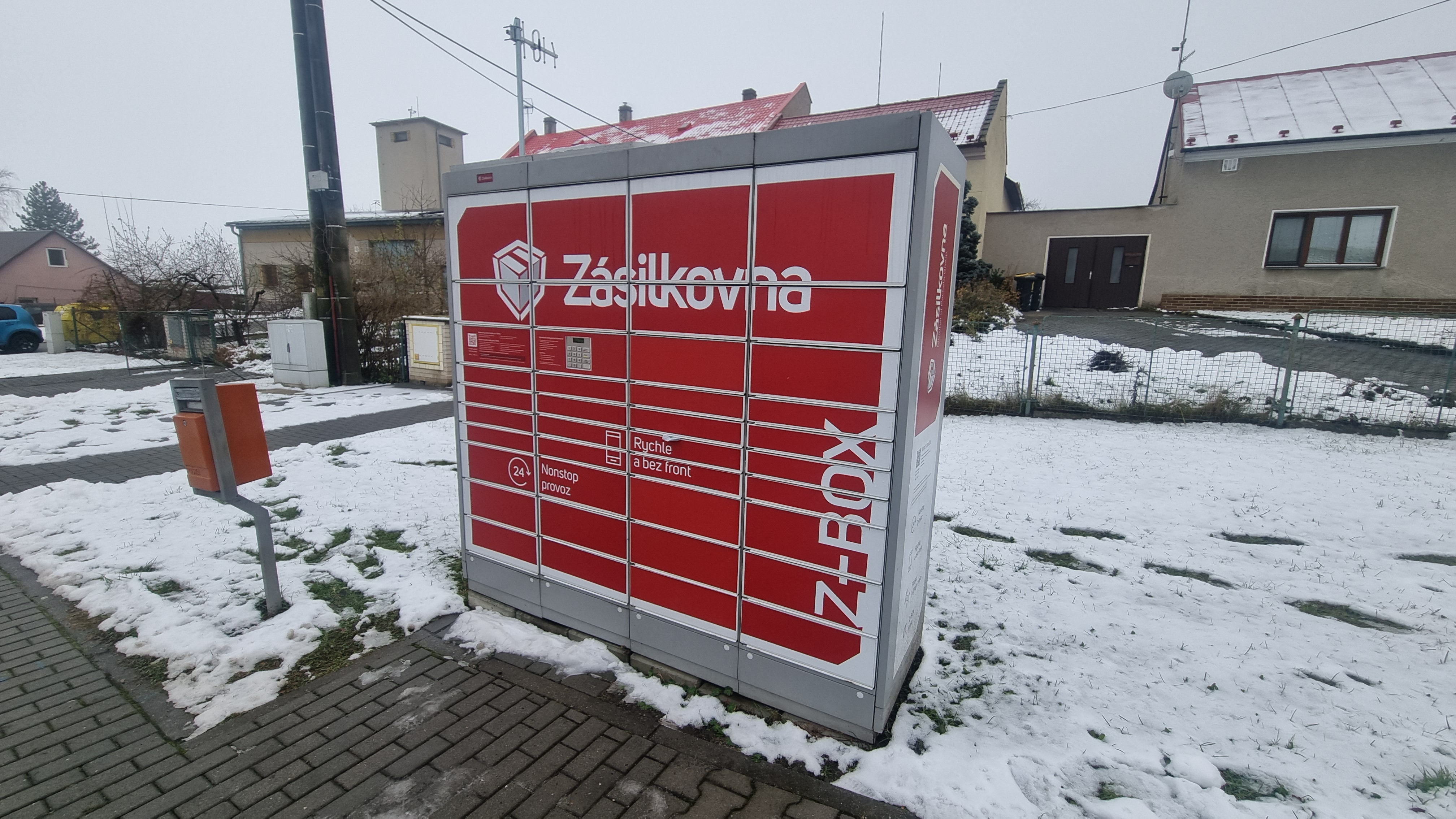 Z-BOX foto 2