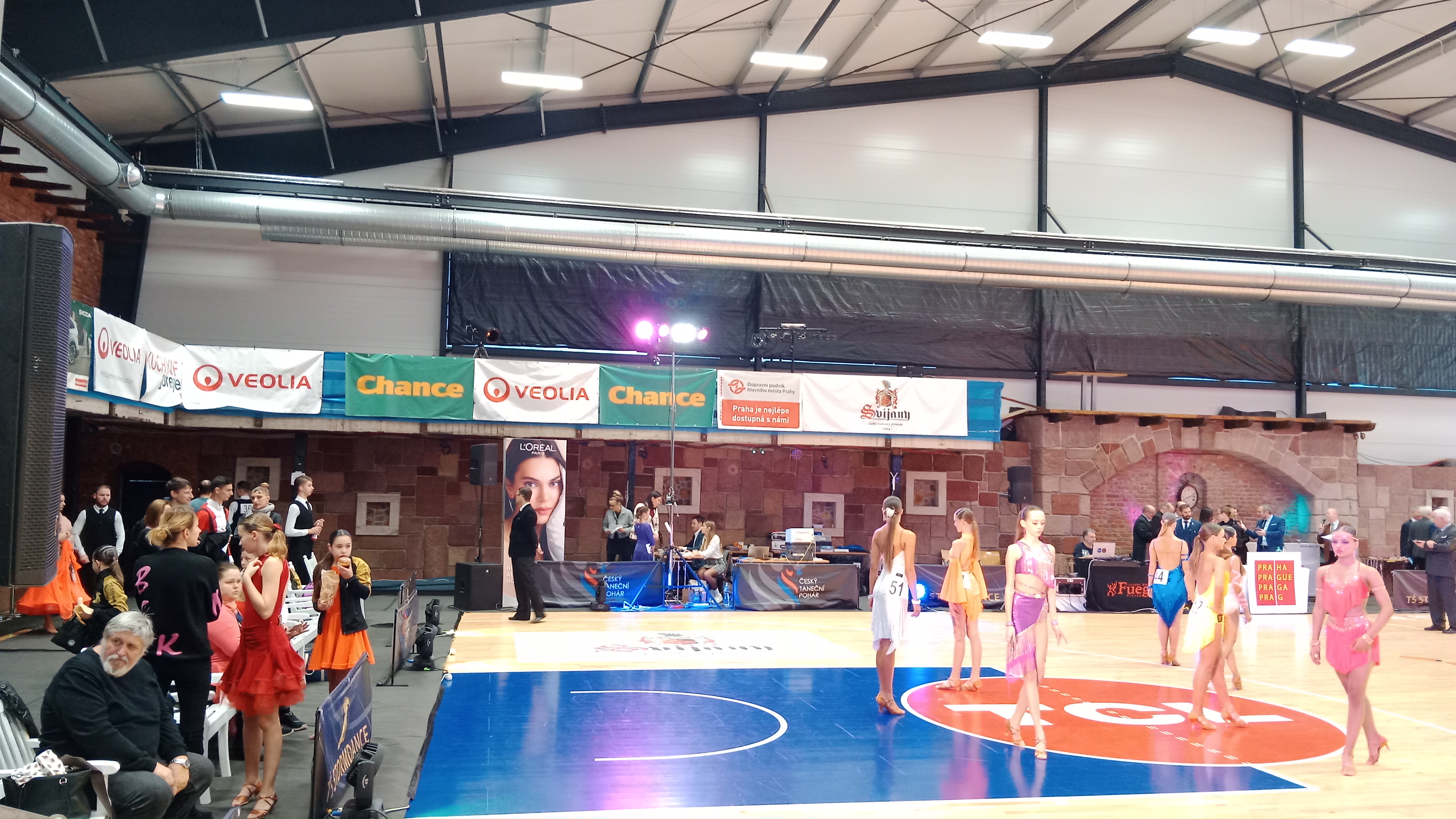 Sportovní areál Rokytka foto 3