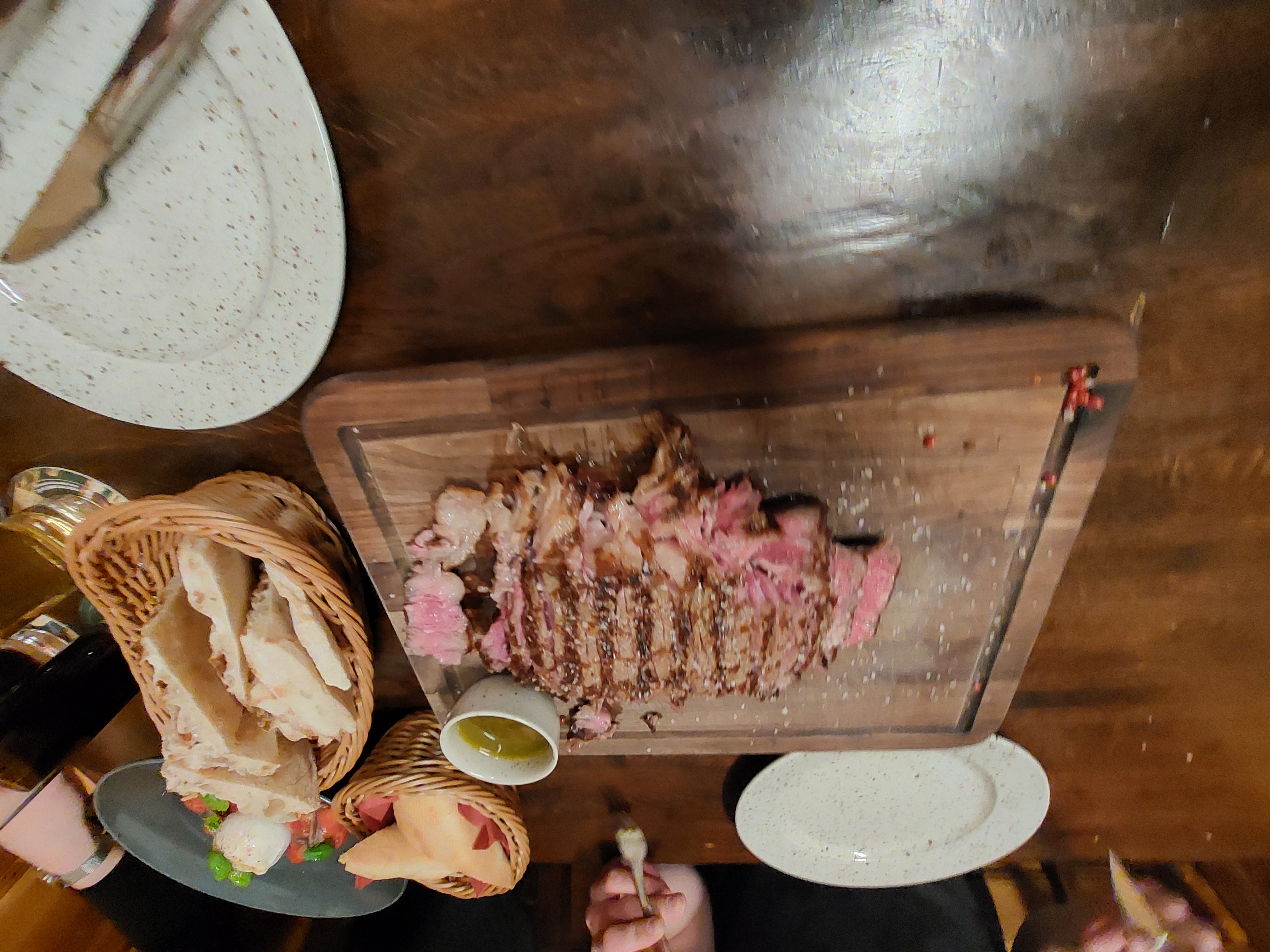 Bulldog Steakhouse foto 5