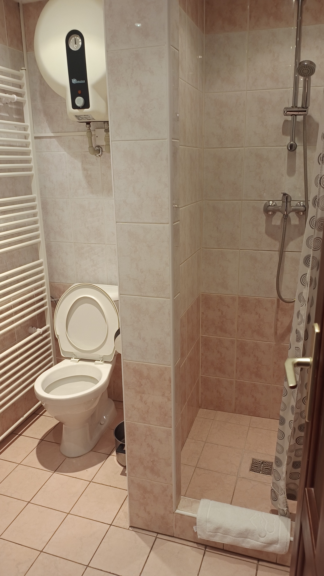 Penzion pod Zámkem Průhonice foto 4