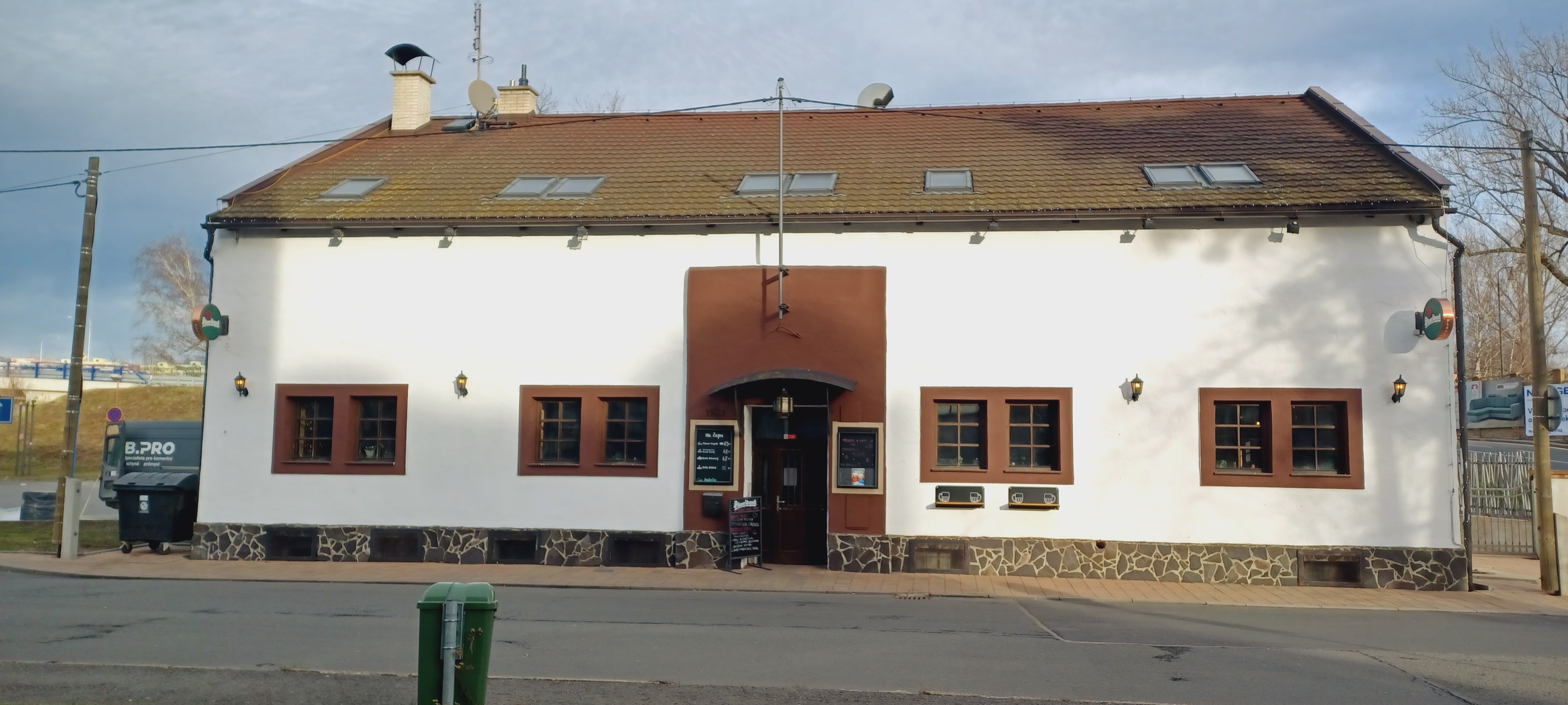 Plzeňský Dvůr foto 5