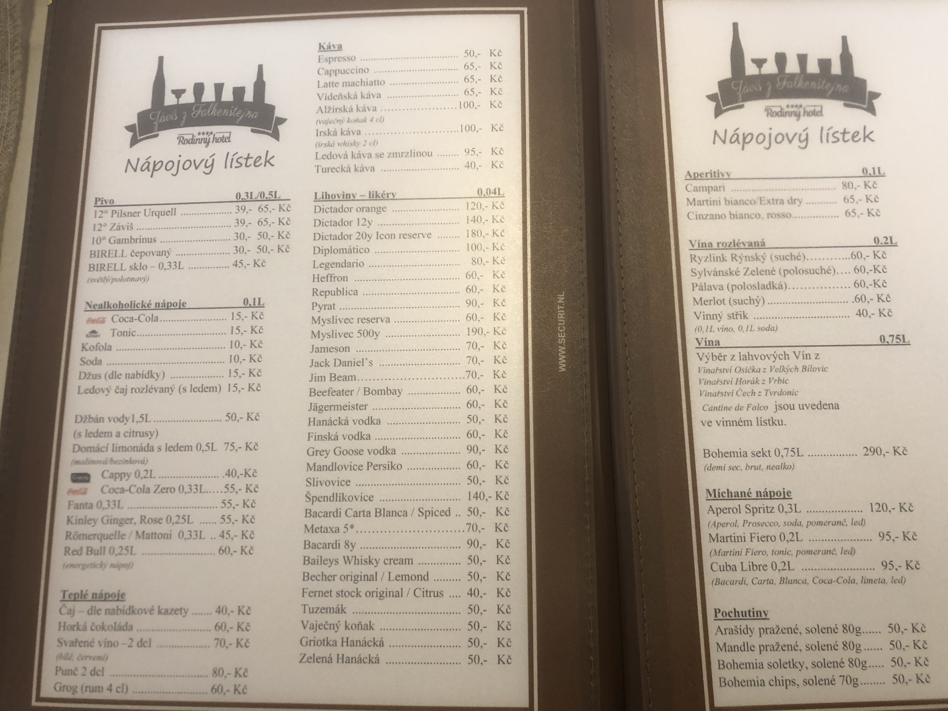 Sport bar Hotel Záviš foto 5