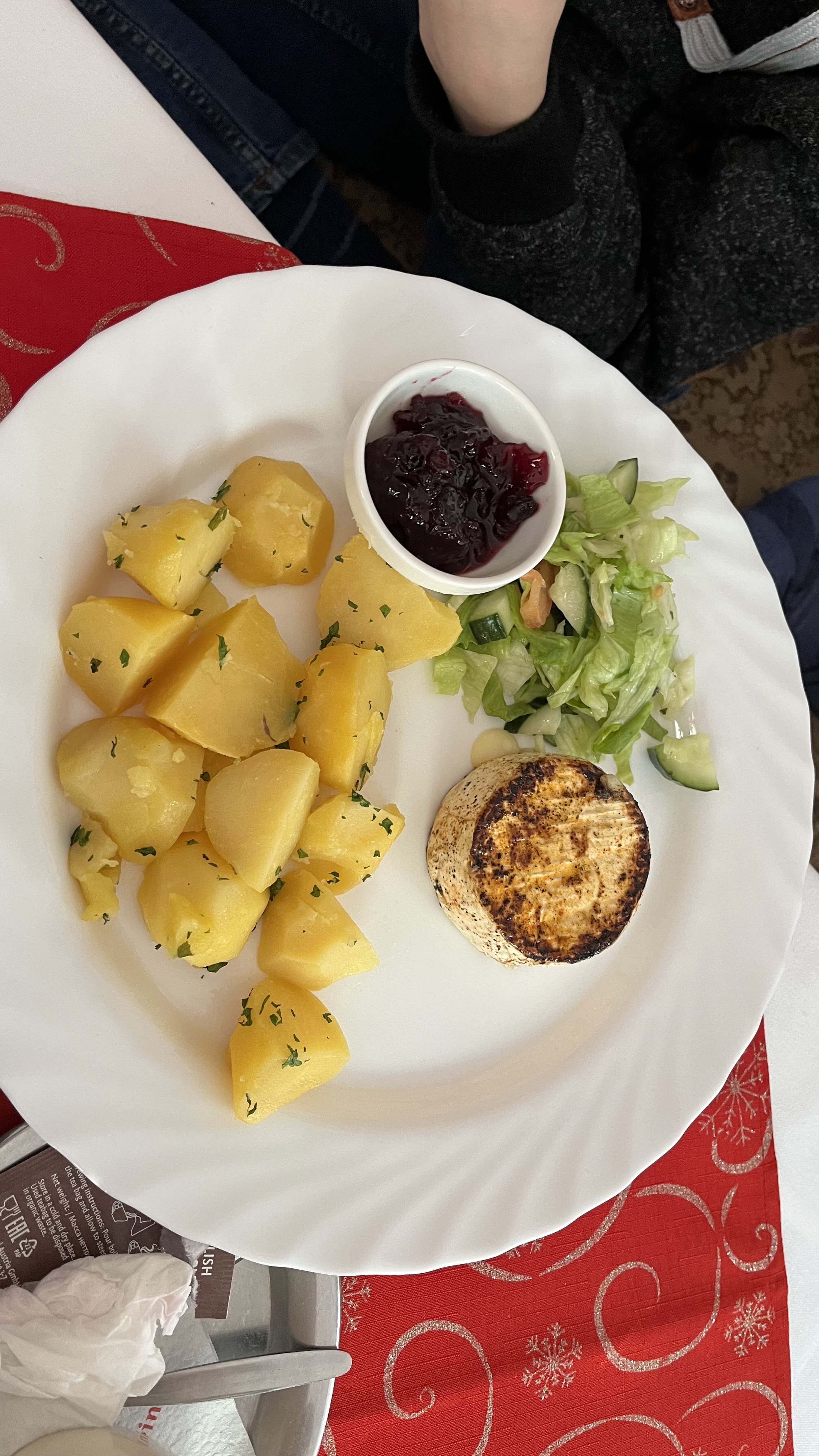 Restaurace U Jiřího foto 4