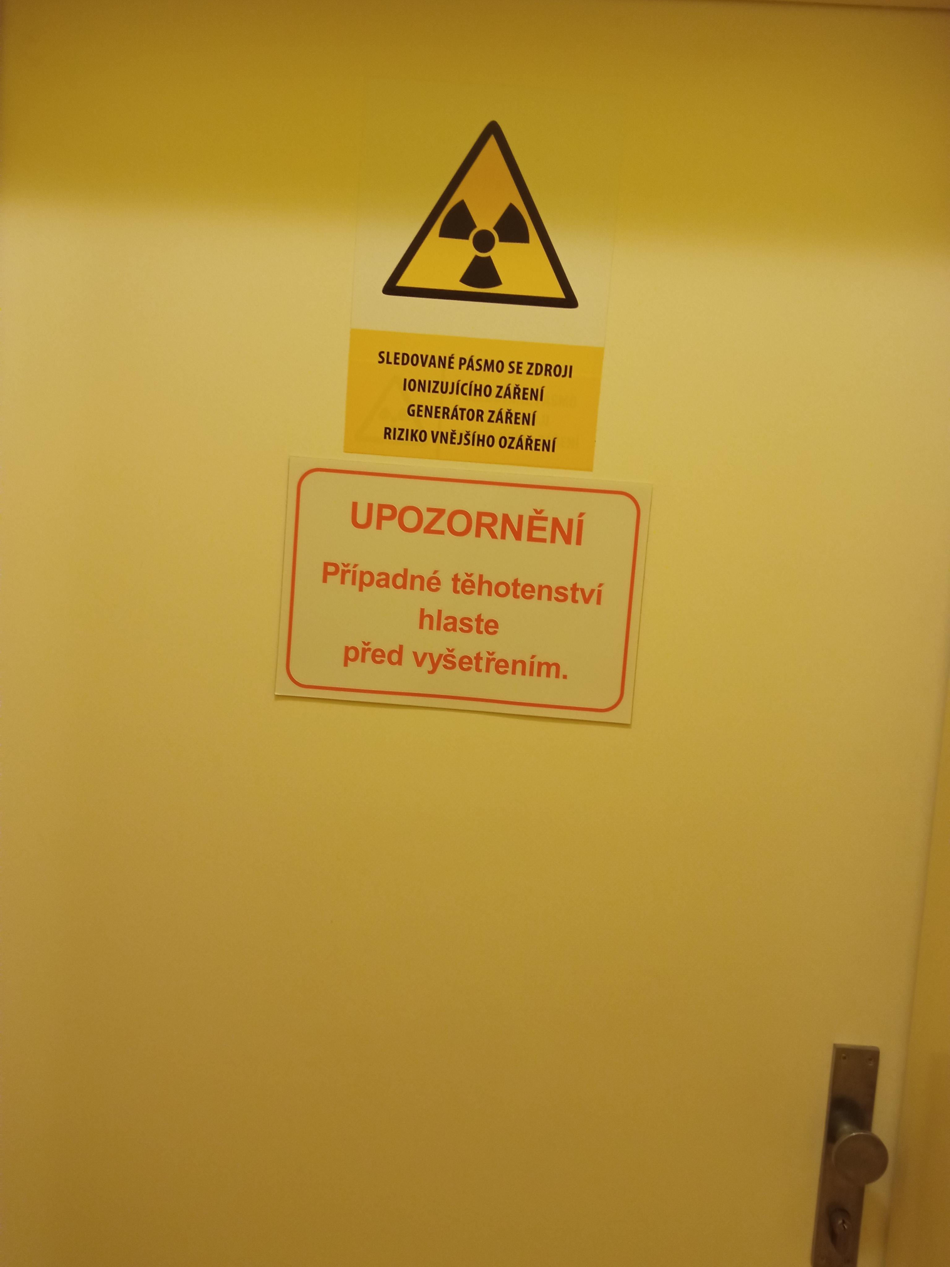 Mamografie - Nemocnice Písek foto 2