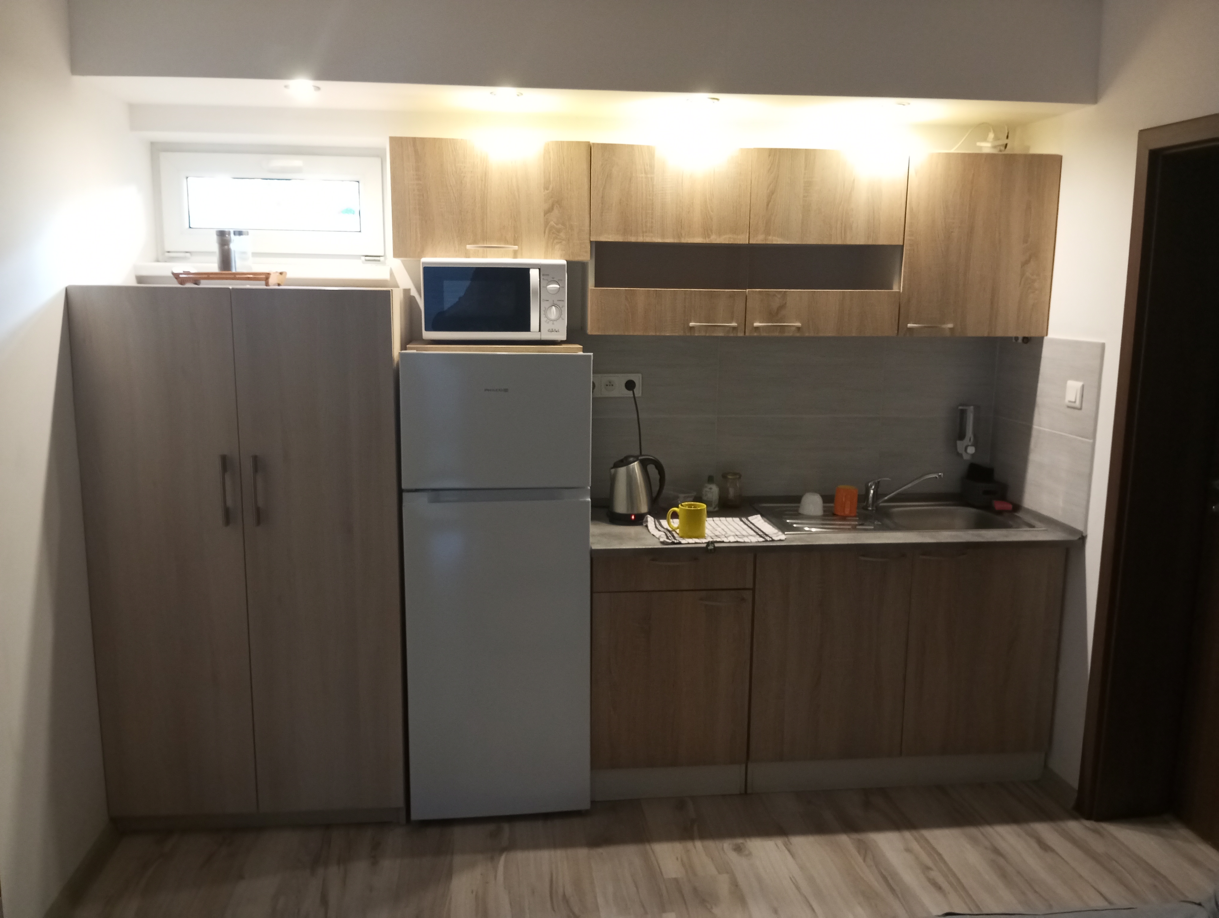 Penzion Kutil foto 4