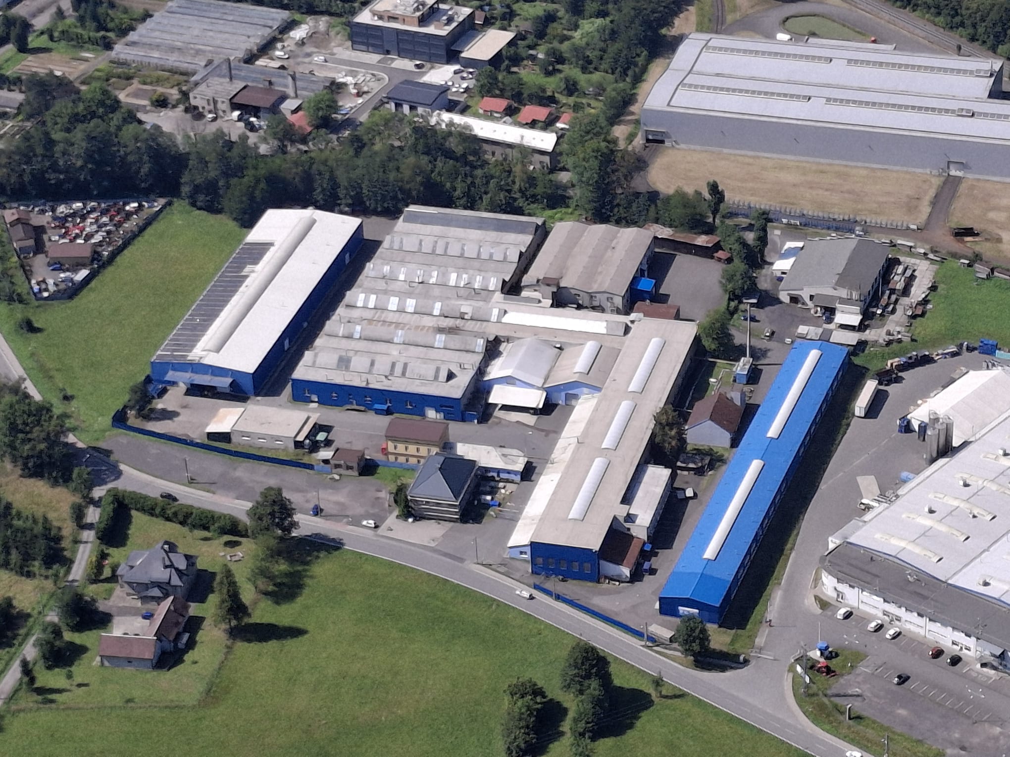 LAKUM - KTL, a.s. foto 2